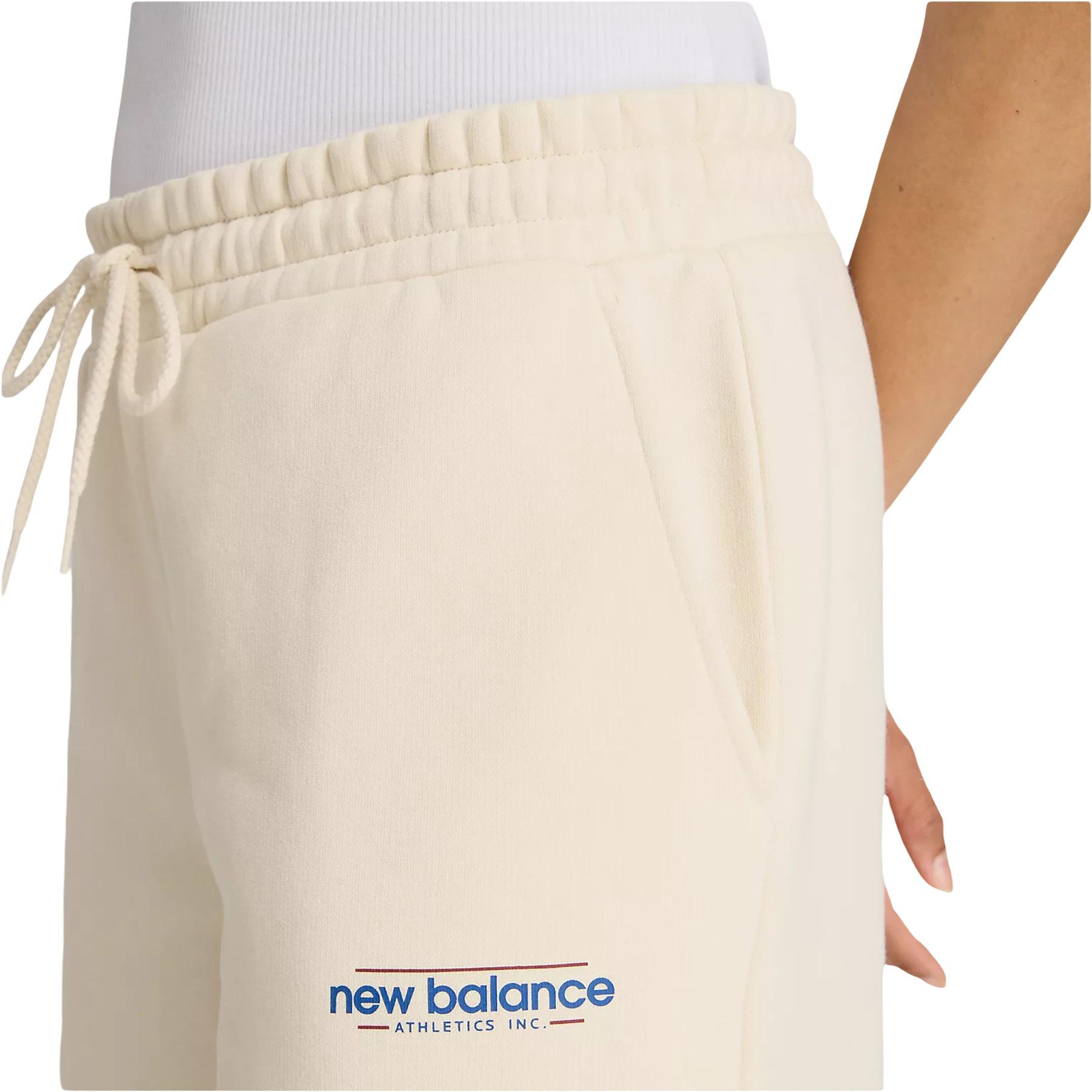 Product gallery image number 5 for product Reimagined Fleece Wide Leg Pant - Women's