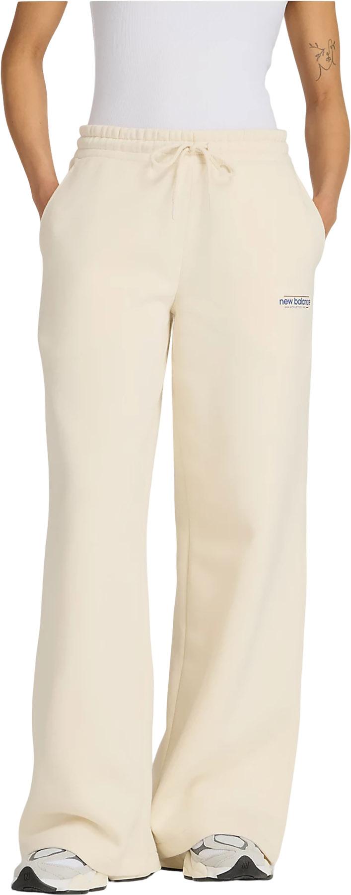 Product image for Reimagined Fleece Wide Leg Pant - Women's
