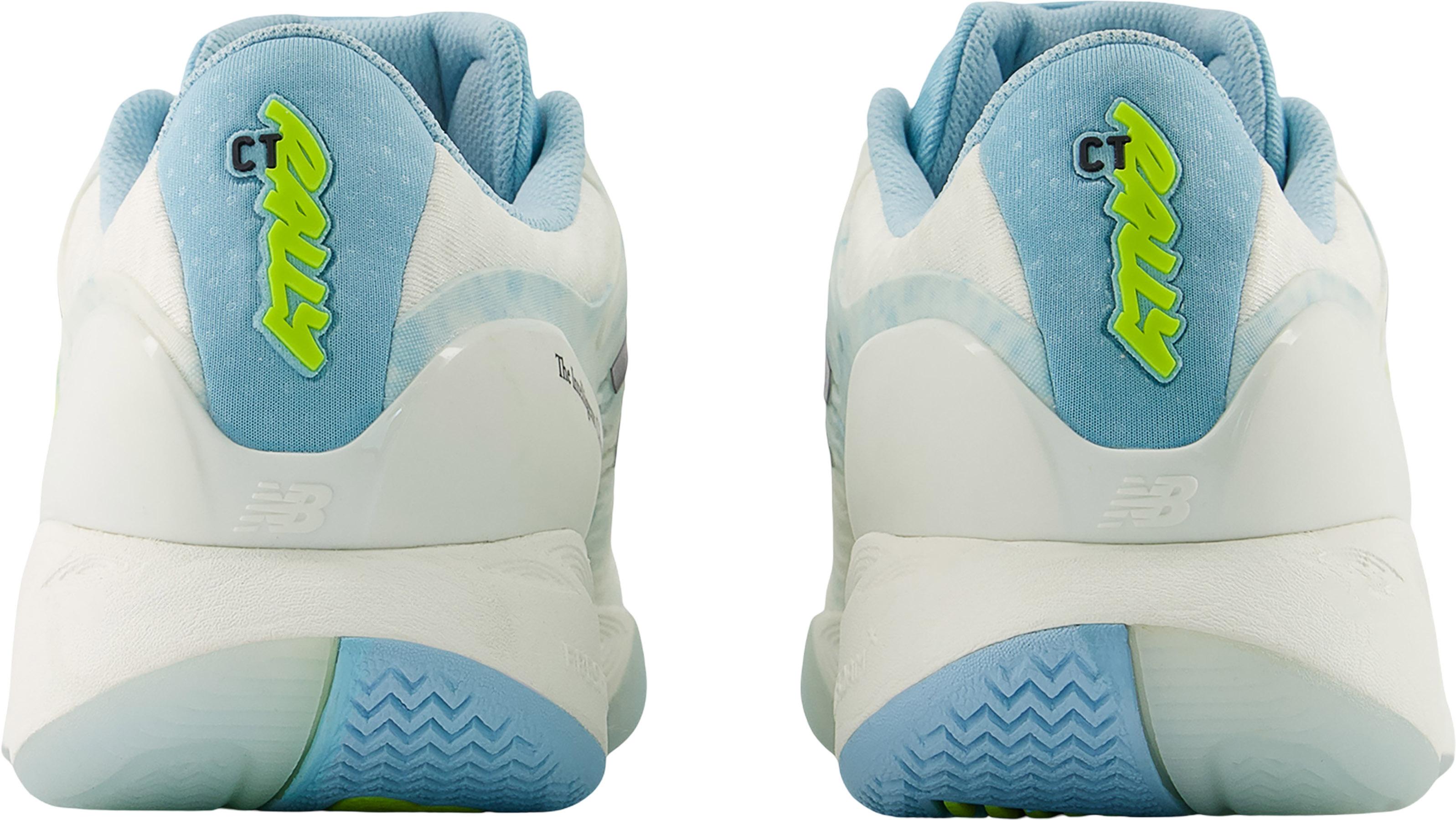 Product gallery image number 2 for product Fresh Foam X CT-Rally v2 Tennis Shoes - Women's