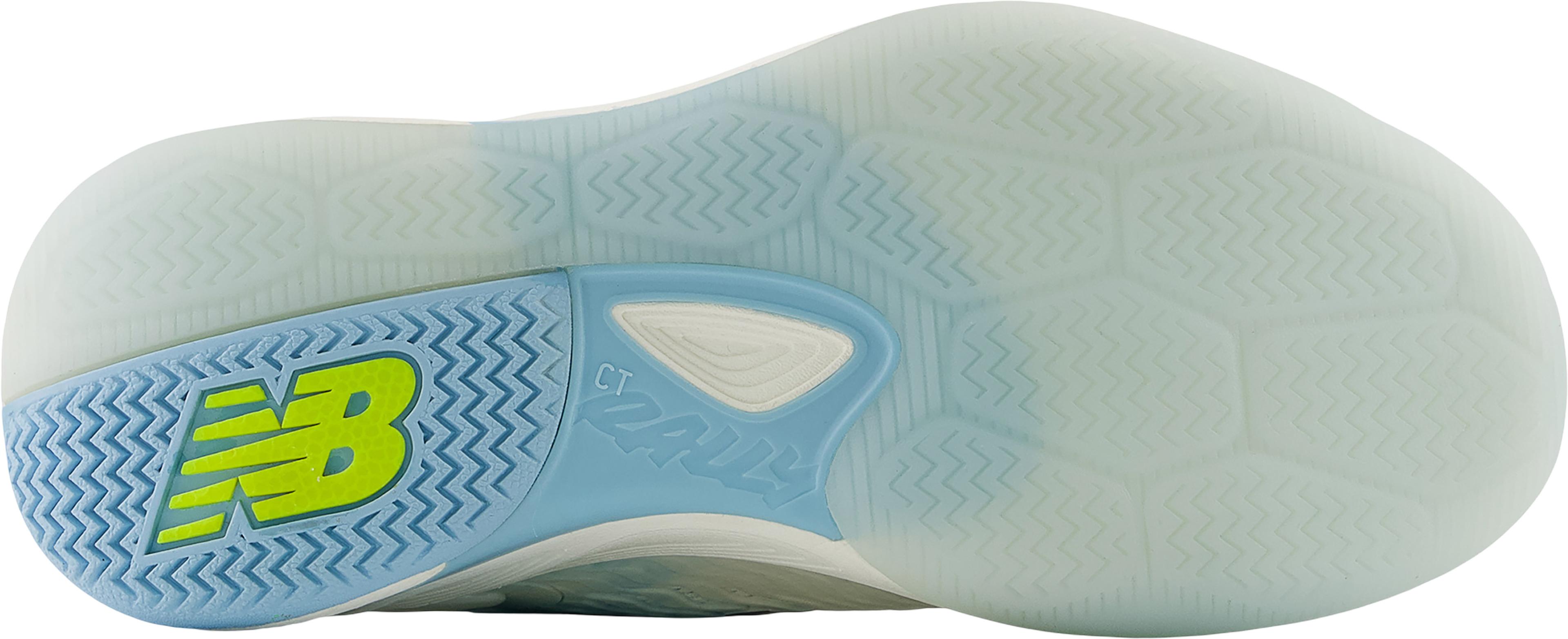 Product gallery image number 4 for product Fresh Foam X CT-Rally v2 Tennis Shoes - Women's