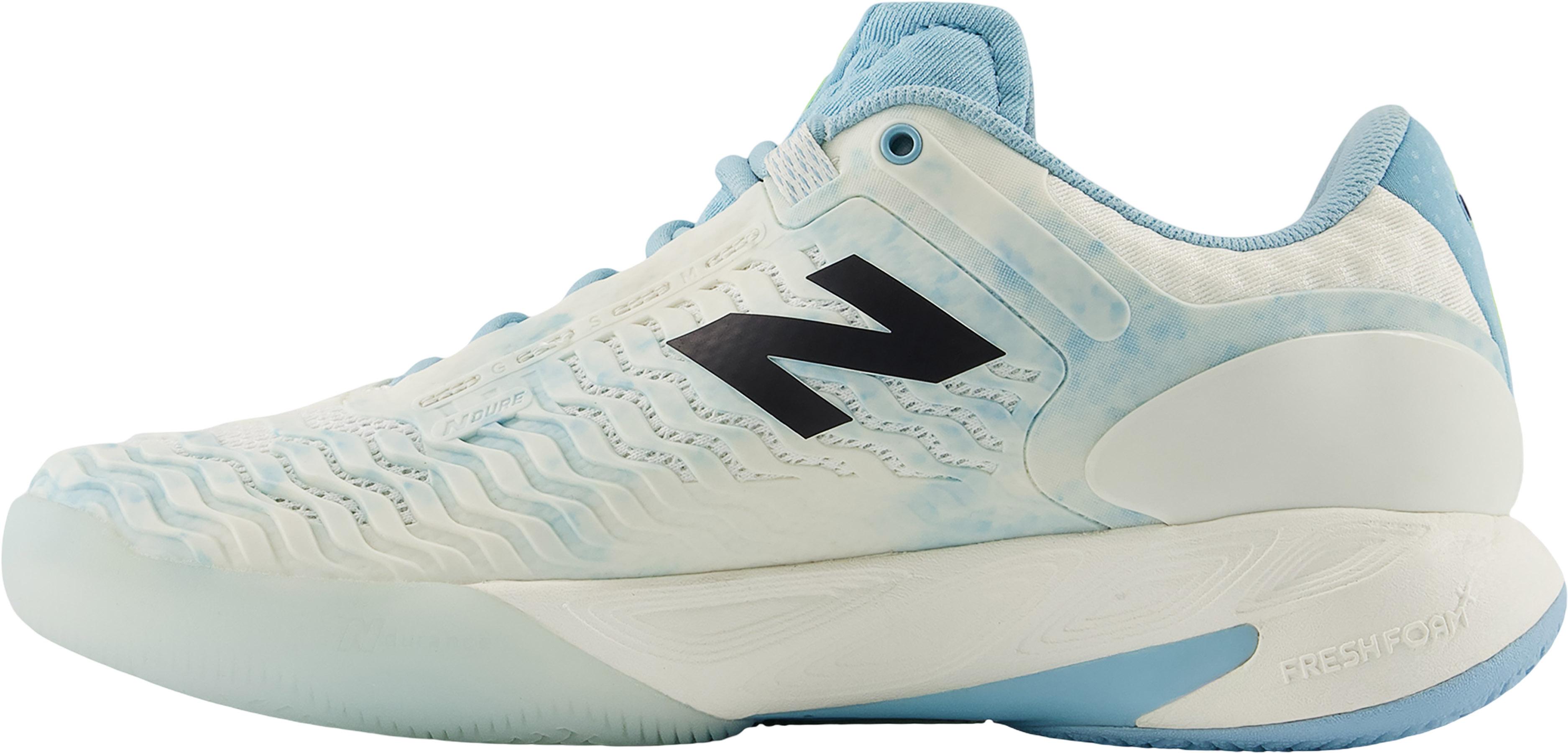 Product gallery image number 5 for product Fresh Foam X CT-Rally v2 Tennis Shoes - Women's