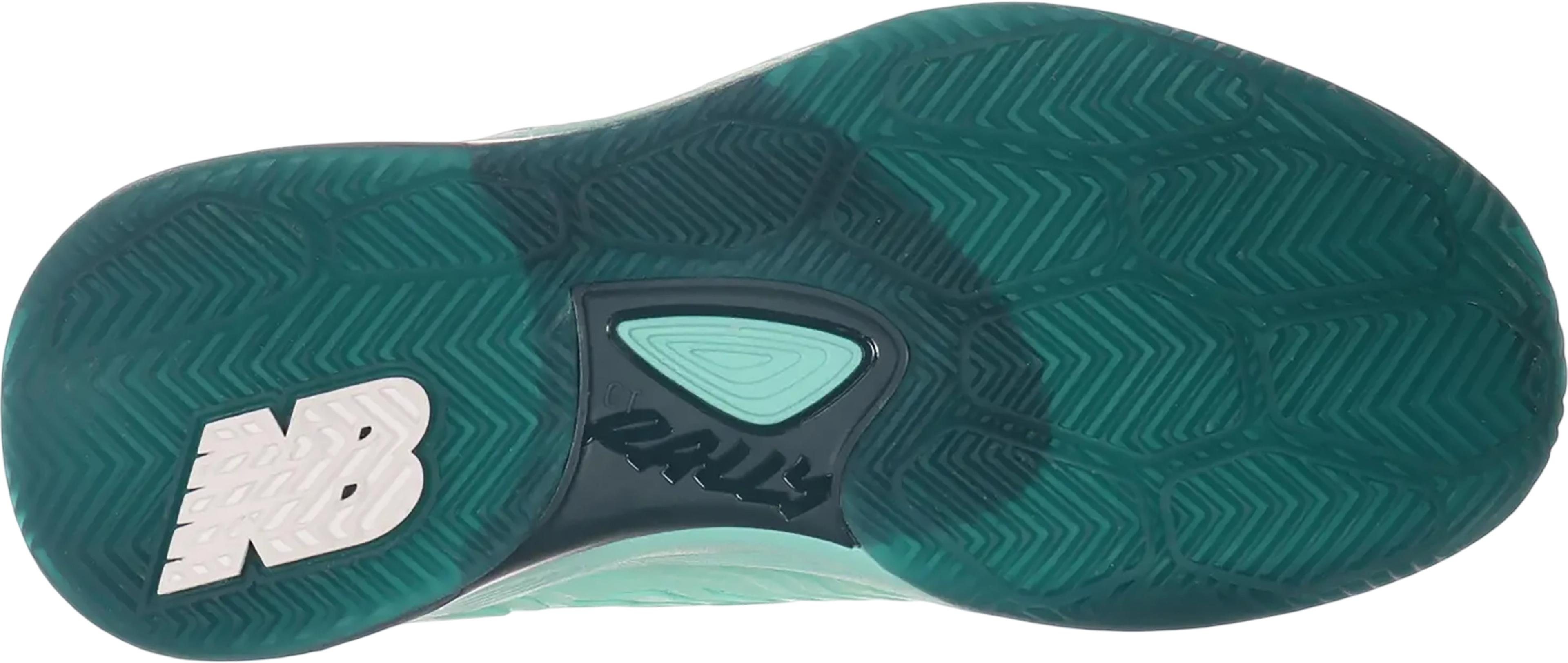 Numéro de l'image de la galerie de produits 3 pour le produit Souliers de tennis Fresh Foam X CT-Rally v2 Clay - Femme