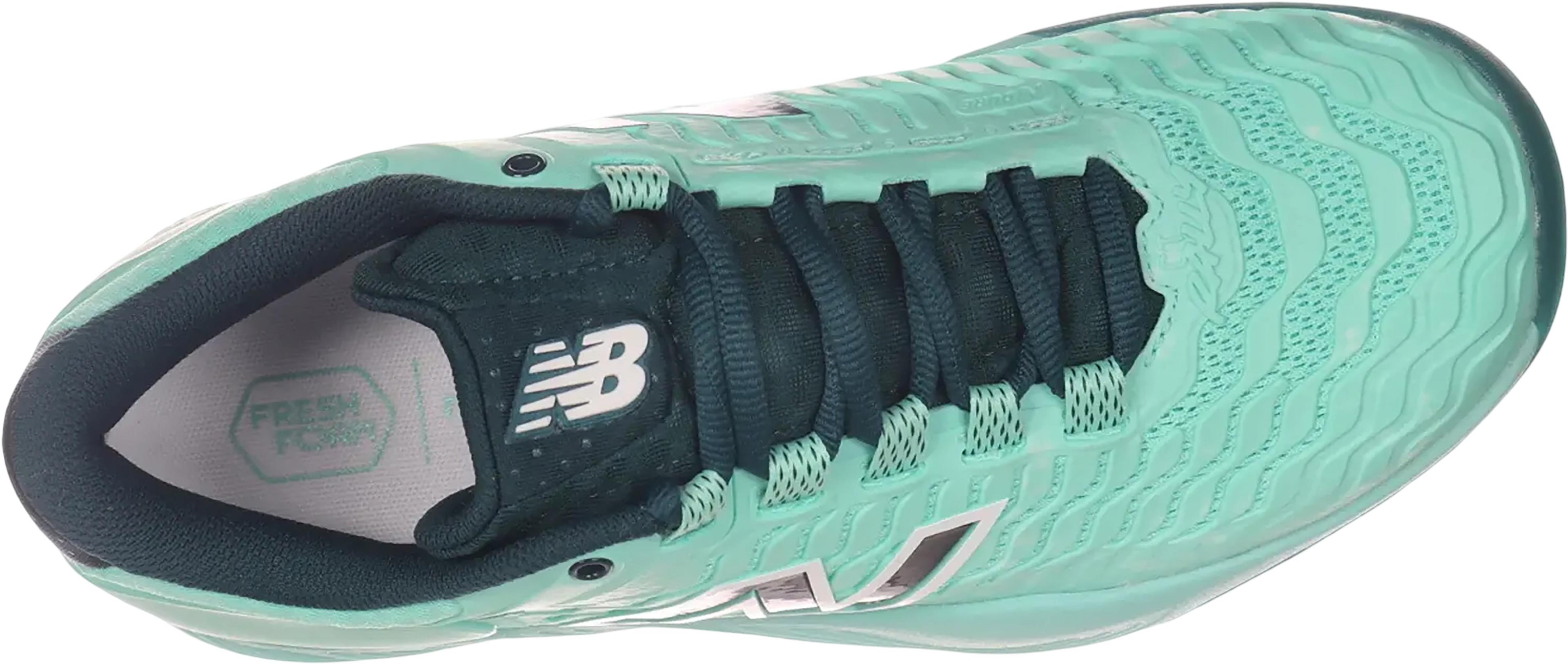 Numéro de l'image de la galerie de produits 5 pour le produit Souliers de tennis Fresh Foam X CT-Rally v2 Clay - Femme
