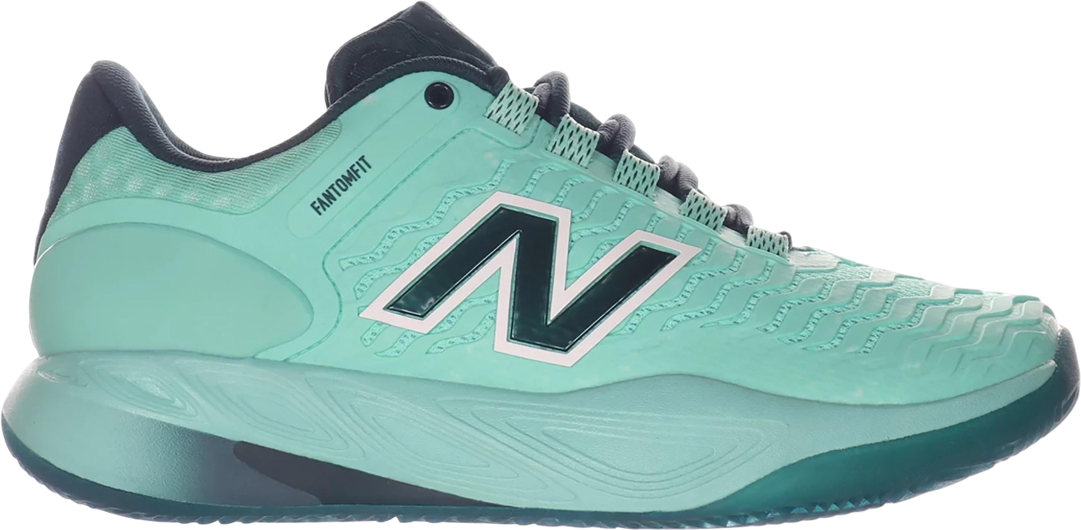 Image de produit pour Souliers de tennis Fresh Foam X CT-Rally v2 Clay - Femme