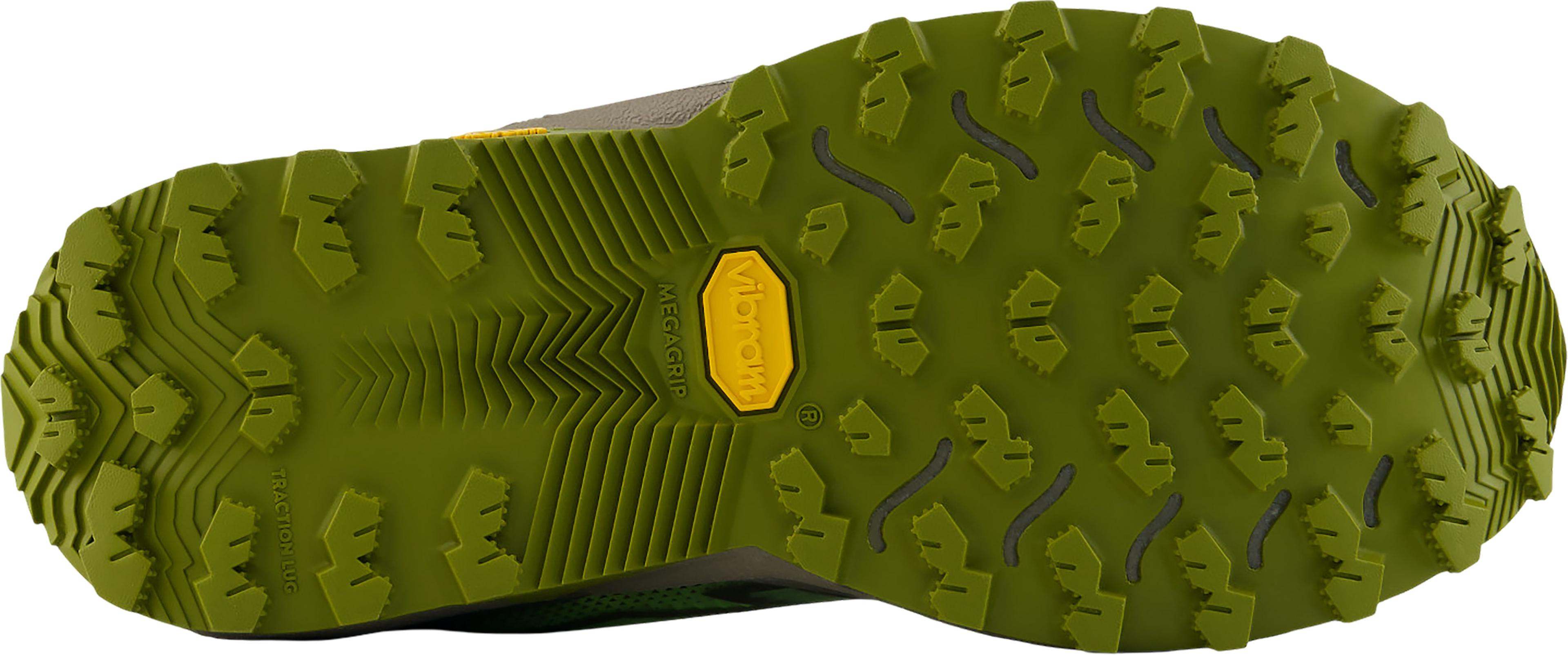 Product gallery image number 3 for product FuelCell Rebel Trail Running Shoes - Women's