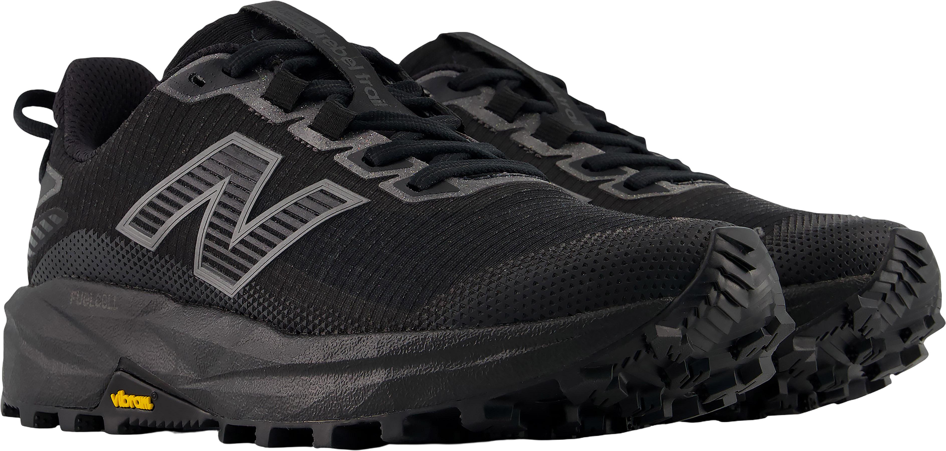 Product gallery image number 4 for product FuelCell Rebel Trail Running Shoes - Women's
