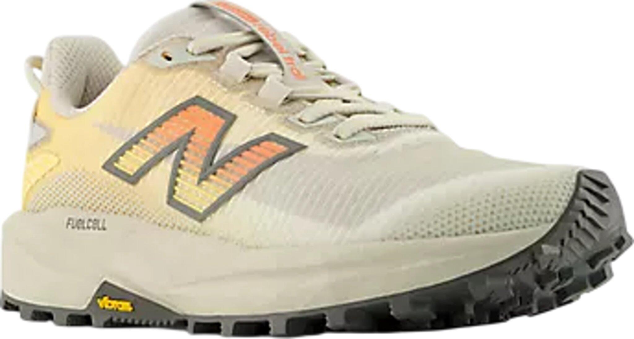 Product gallery image number 4 for product FuelCell Rebel Trail Running Shoes - Women's