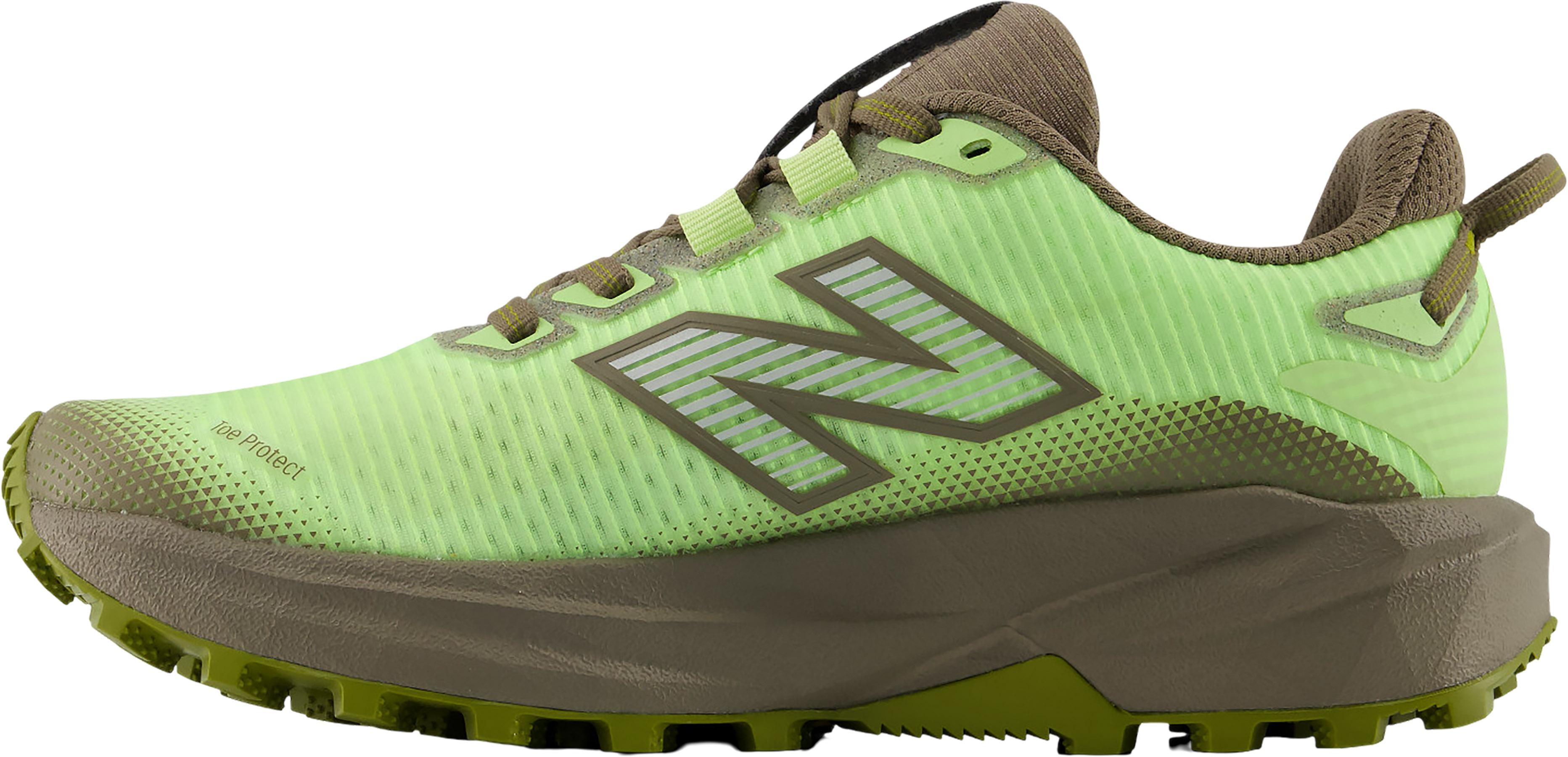 Product gallery image number 5 for product FuelCell Rebel Trail Running Shoes - Women's