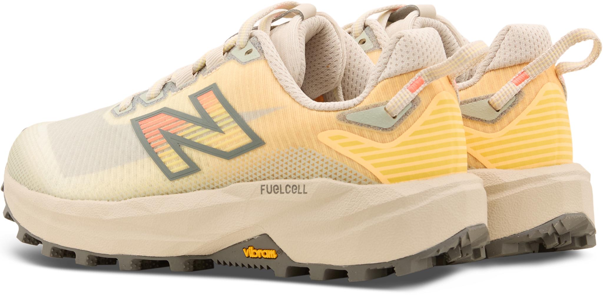Product gallery image number 8 for product FuelCell Rebel Trail Running Shoes - Women's