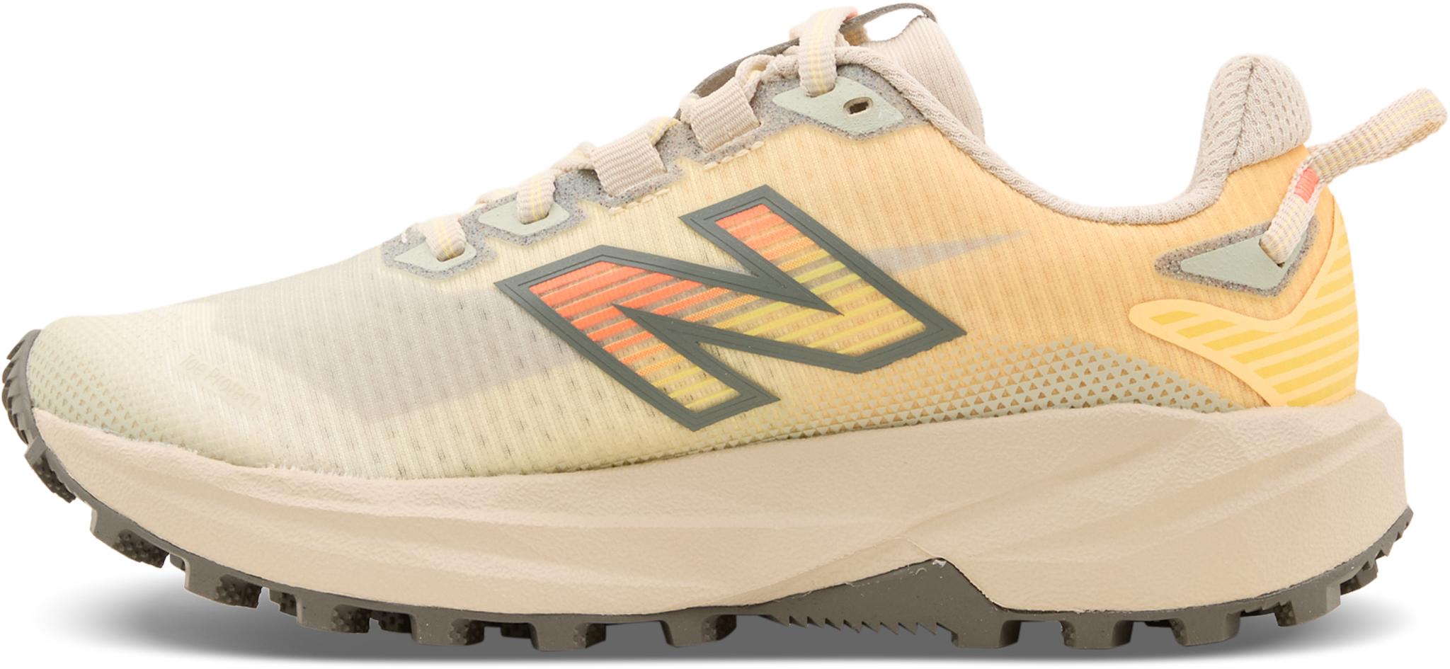 Product gallery image number 7 for product FuelCell Rebel Trail Running Shoes - Women's