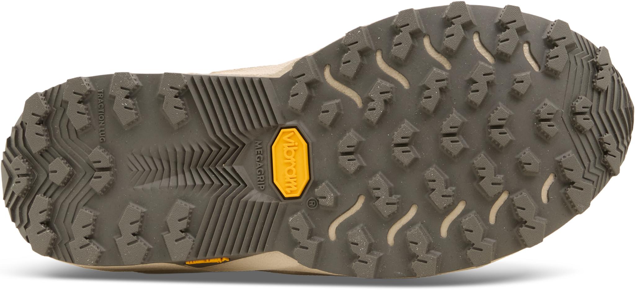 Product gallery image number 6 for product FuelCell Rebel Trail Running Shoes - Women's