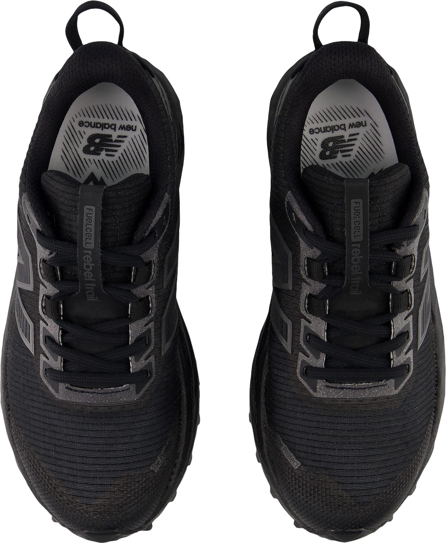 Product gallery image number 6 for product FuelCell Rebel Trail Running Shoes - Women's