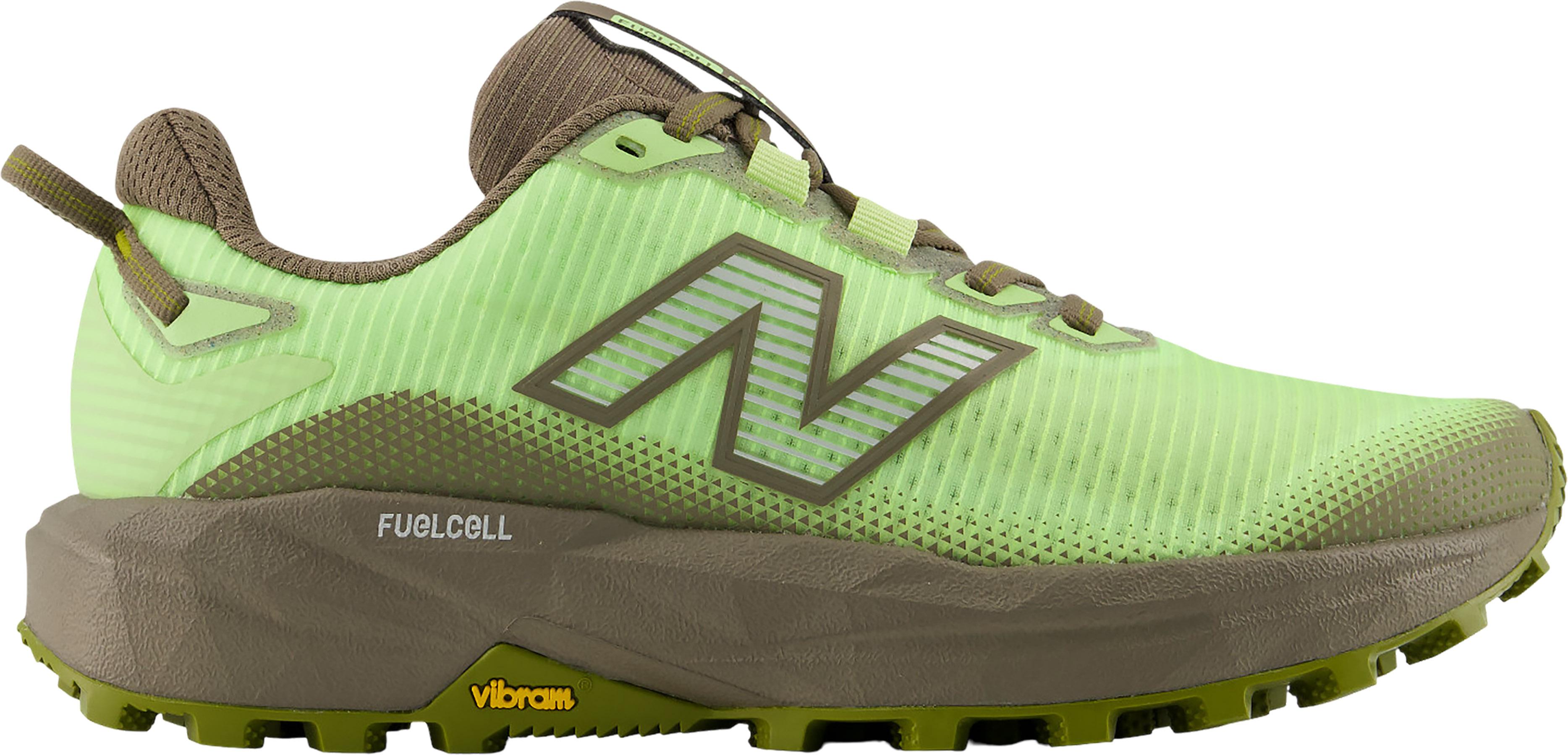 Product image for FuelCell Rebel Trail Running Shoes - Women's