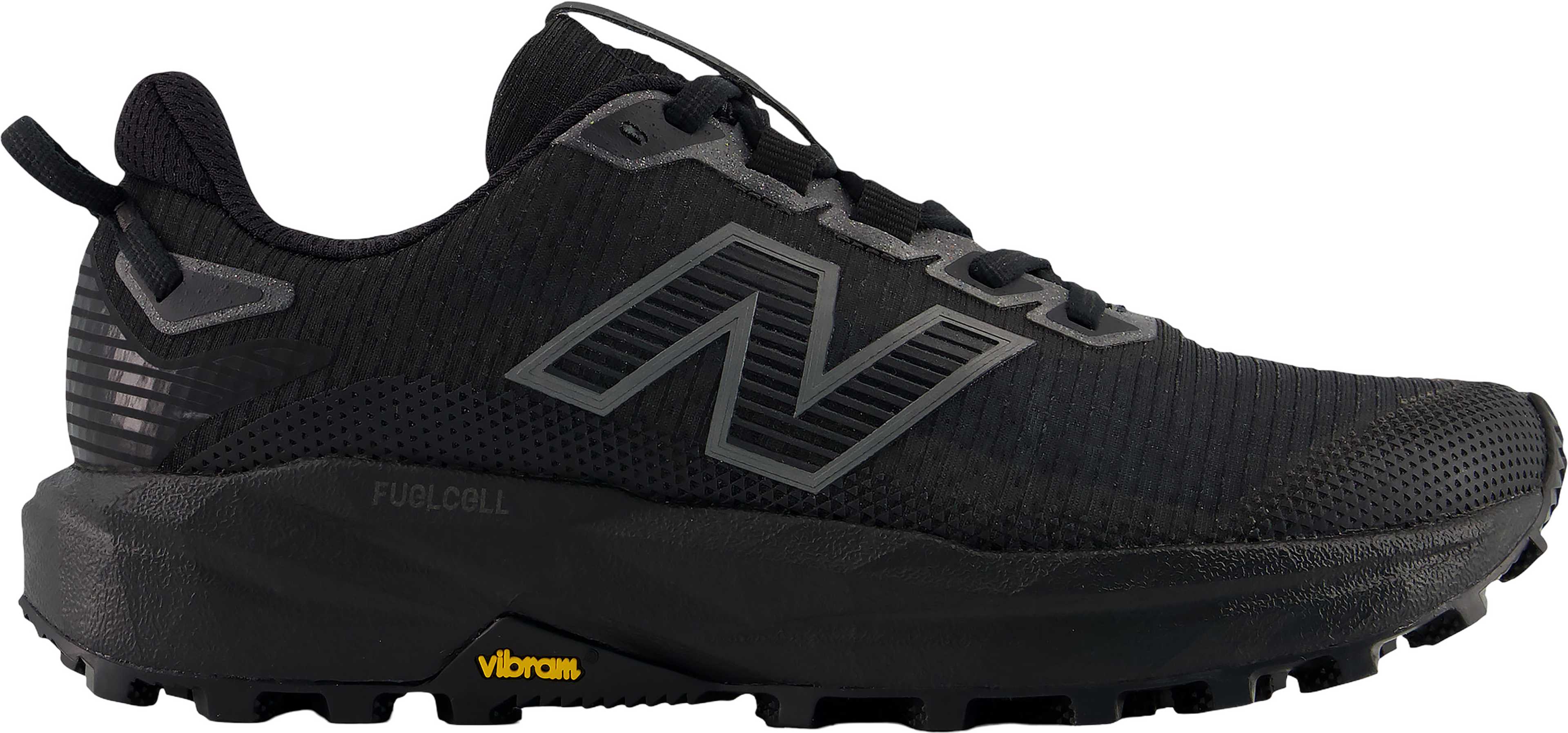 Black - Black Metallic