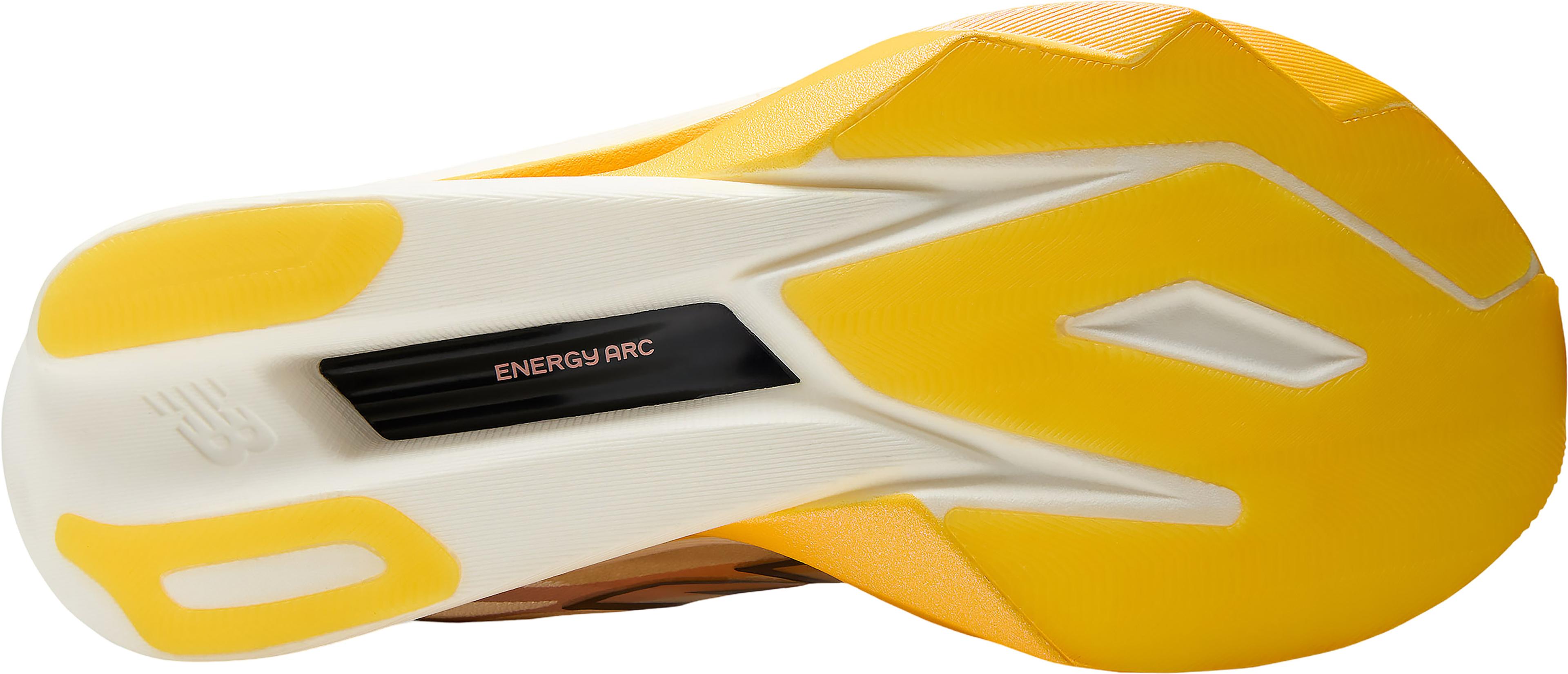 Numéro de l'image de la galerie de produits 3 pour le produit Souliers de course SuperComp Elite v6 - Femme