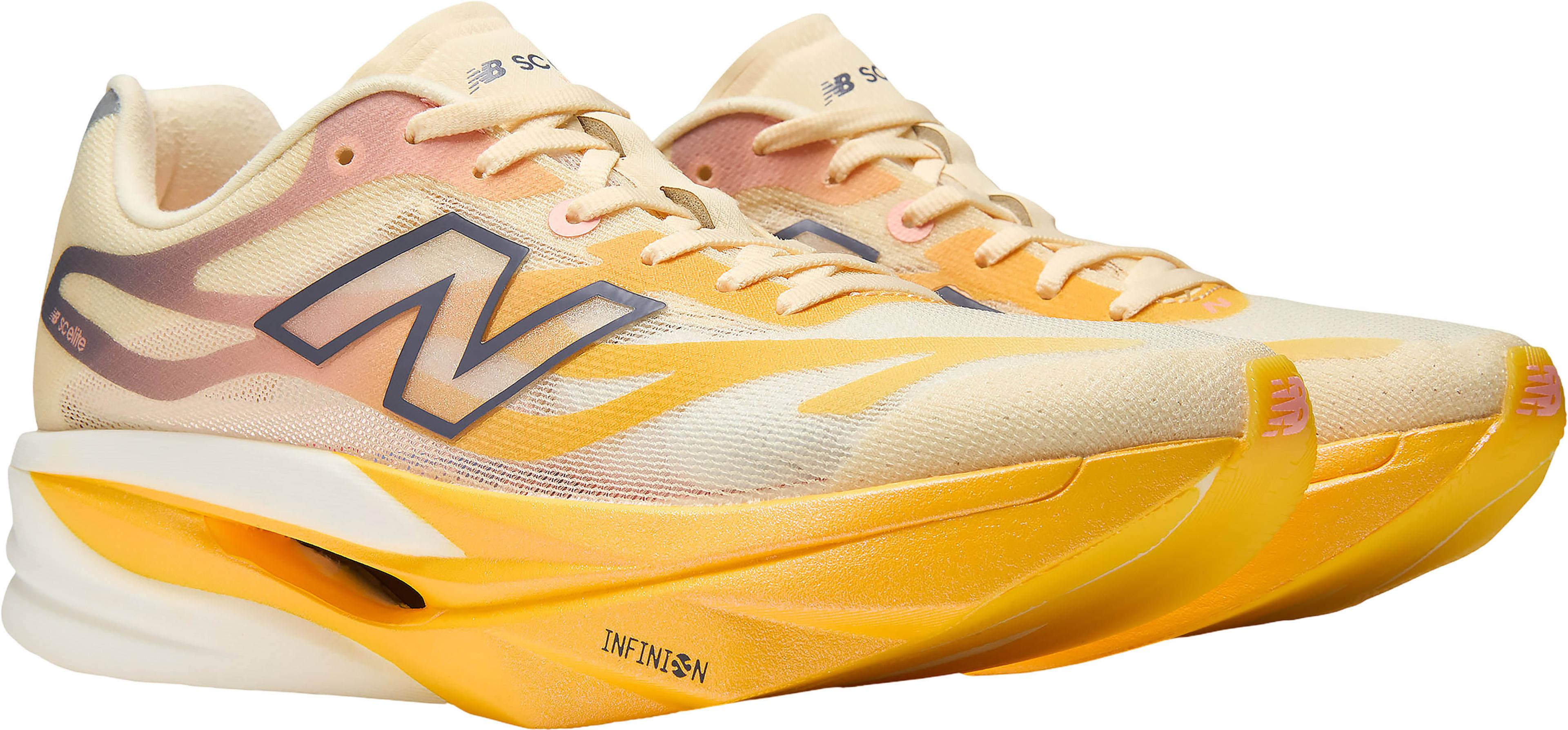Numéro de l'image de la galerie de produits 4 pour le produit Souliers de course SuperComp Elite v6 - Femme