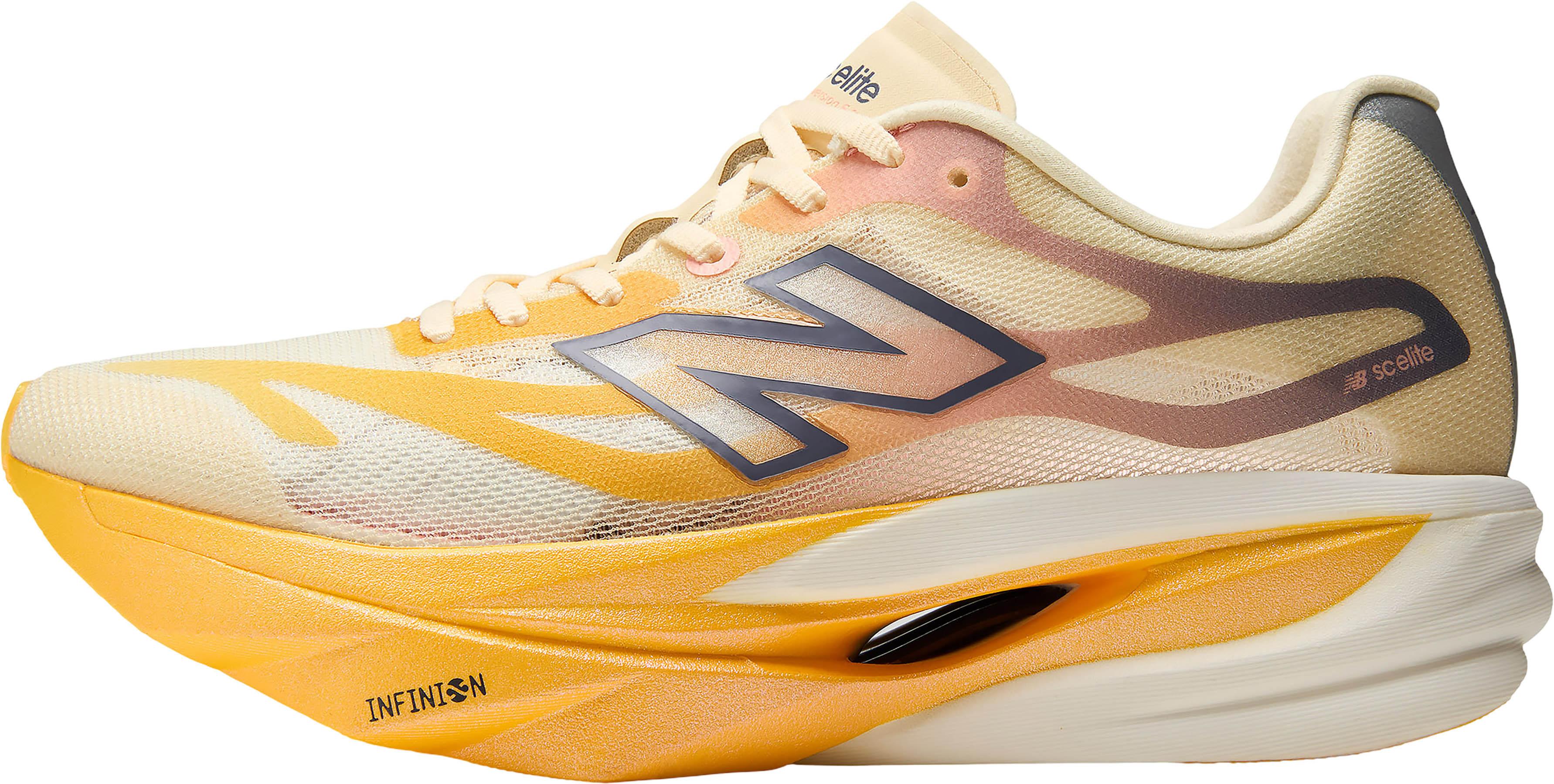 Numéro de l'image de la galerie de produits 5 pour le produit Souliers de course SuperComp Elite v6 - Femme