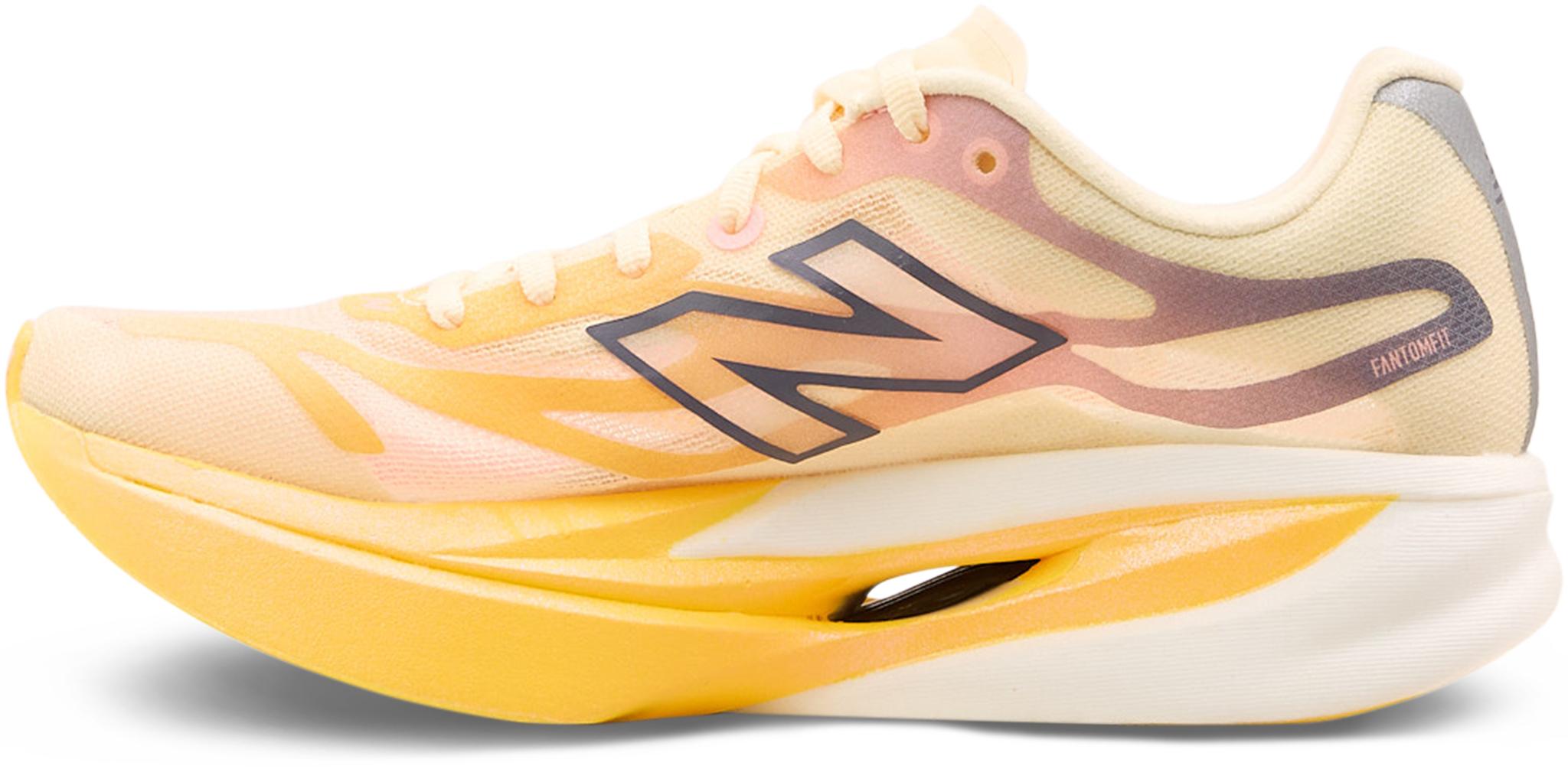 Numéro de l'image de la galerie de produits 9 pour le produit Souliers de course SuperComp Elite v6 - Femme