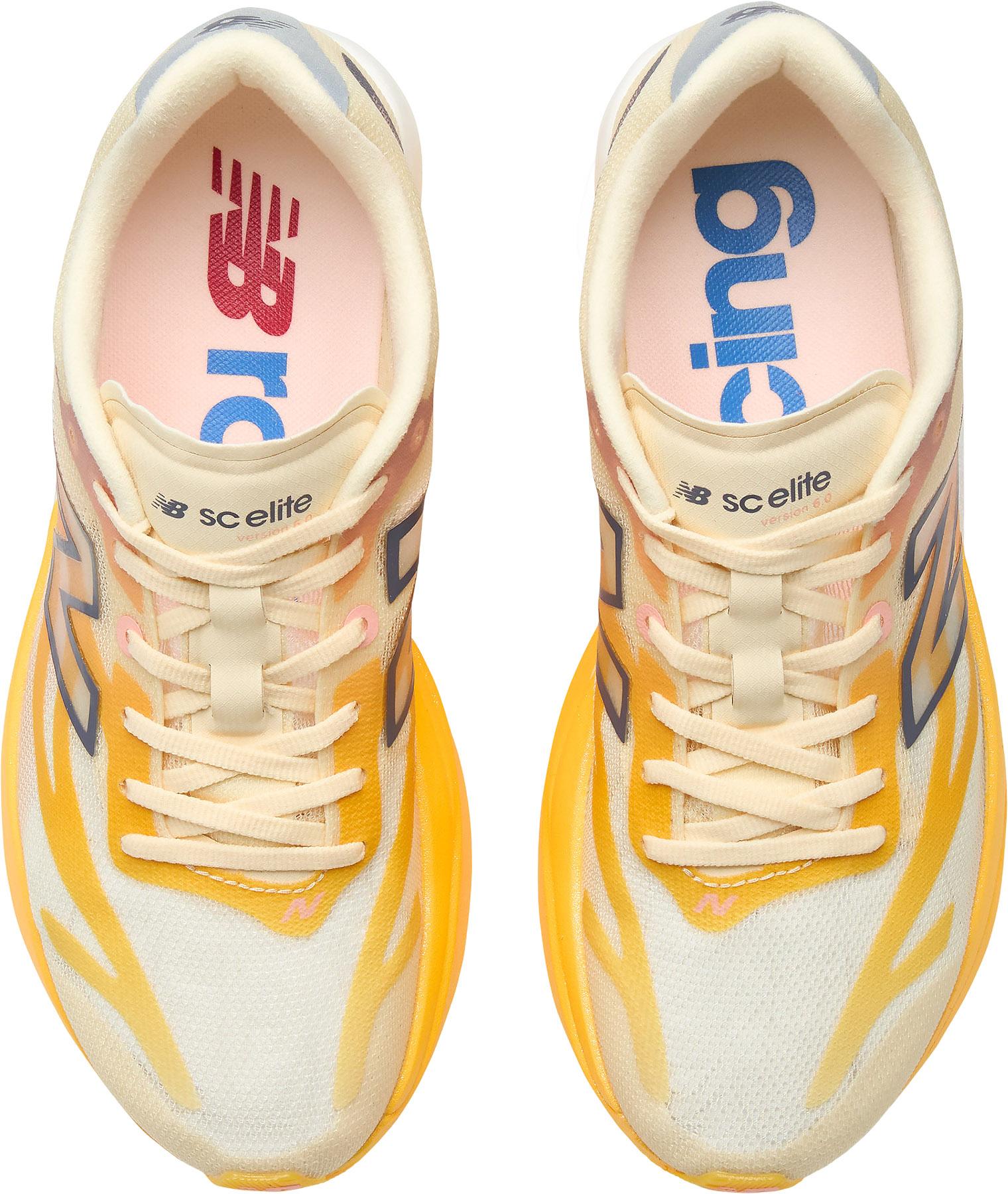 Numéro de l'image de la galerie de produits 6 pour le produit Souliers de course SuperComp Elite v6 - Femme