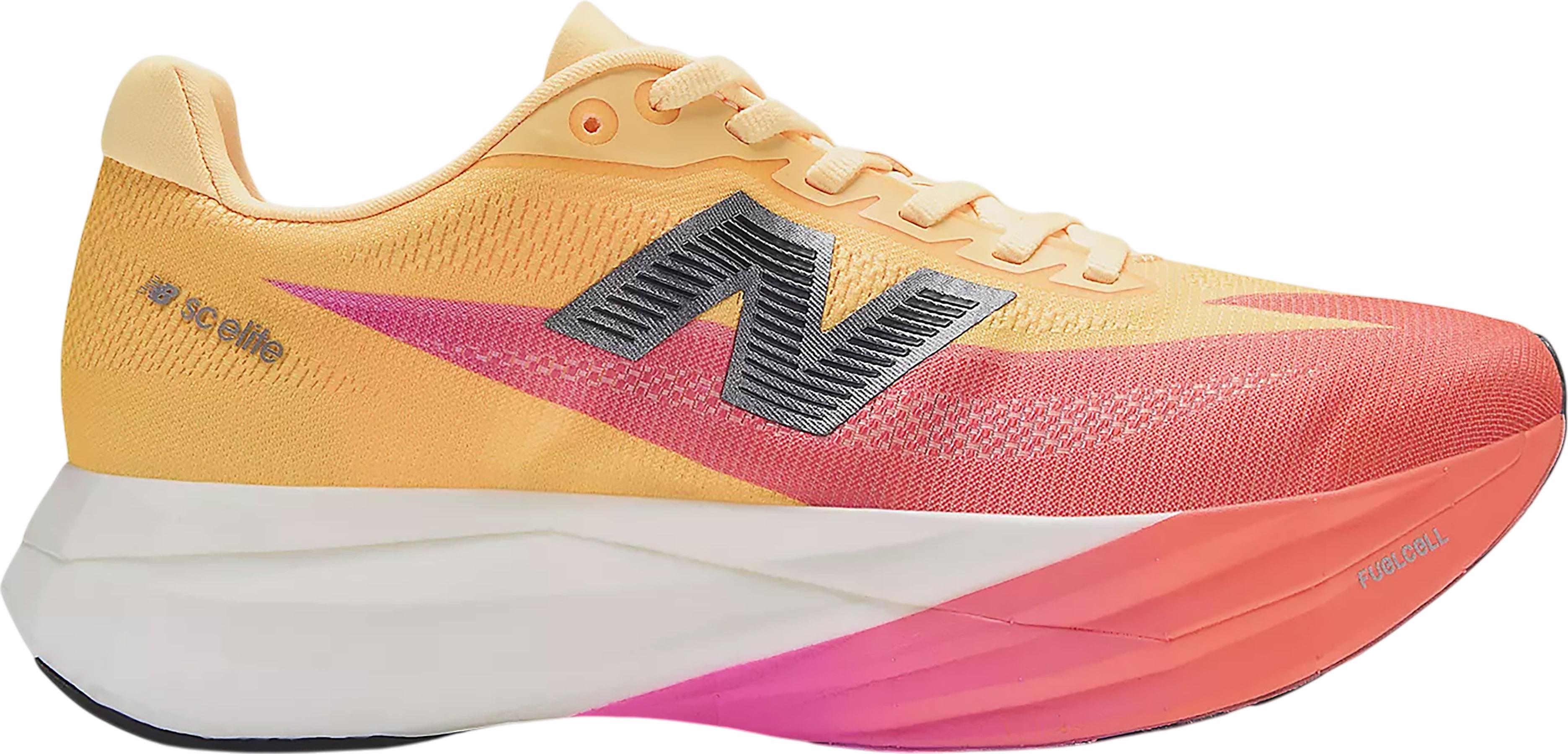 Product image for FuelCell SuperComp Elite v5 Running Shoes [Wide] - Women's