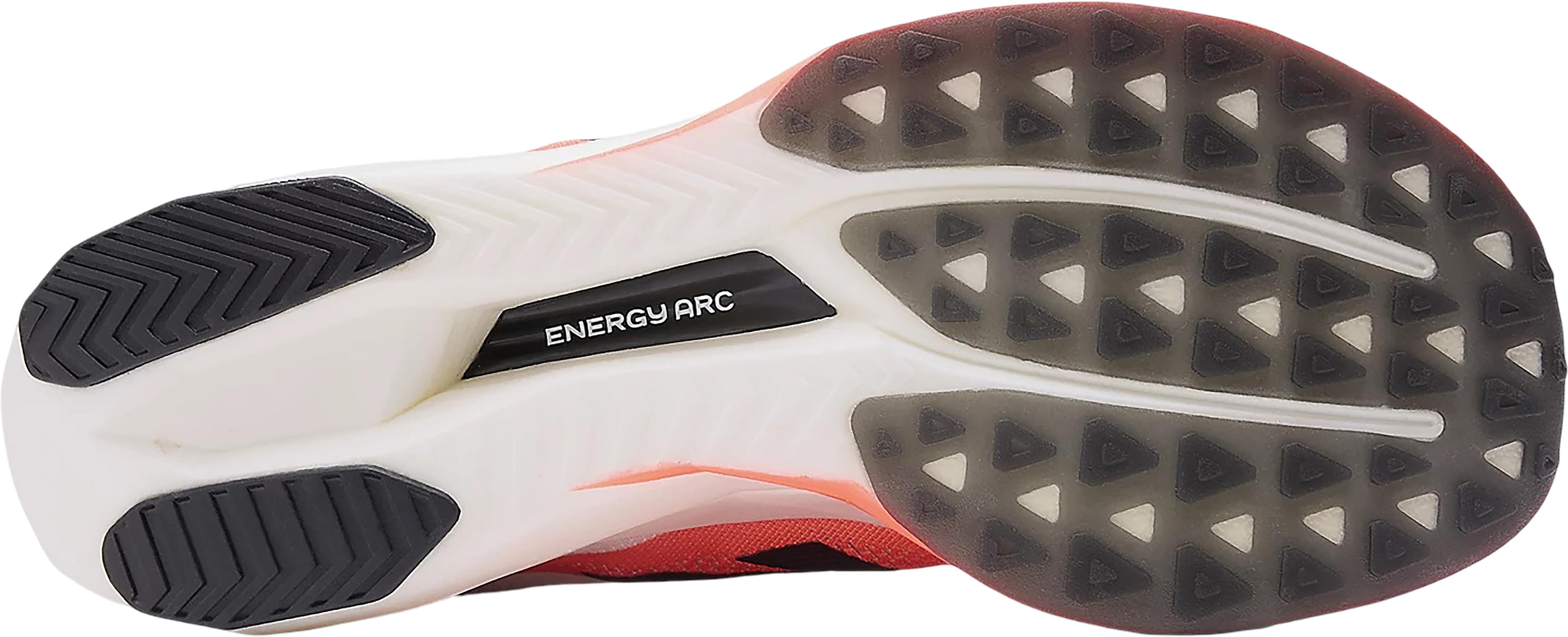 Product gallery image number 3 for product FuelCell SuperComp Elite v5 Running Shoes - Women's
