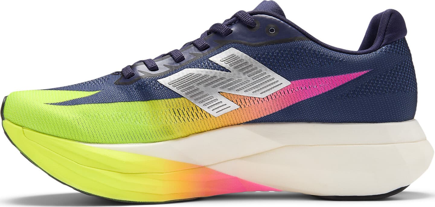 Product gallery image number 2 for product FuelCell SuperComp Elite v5 Running Shoes - Women's