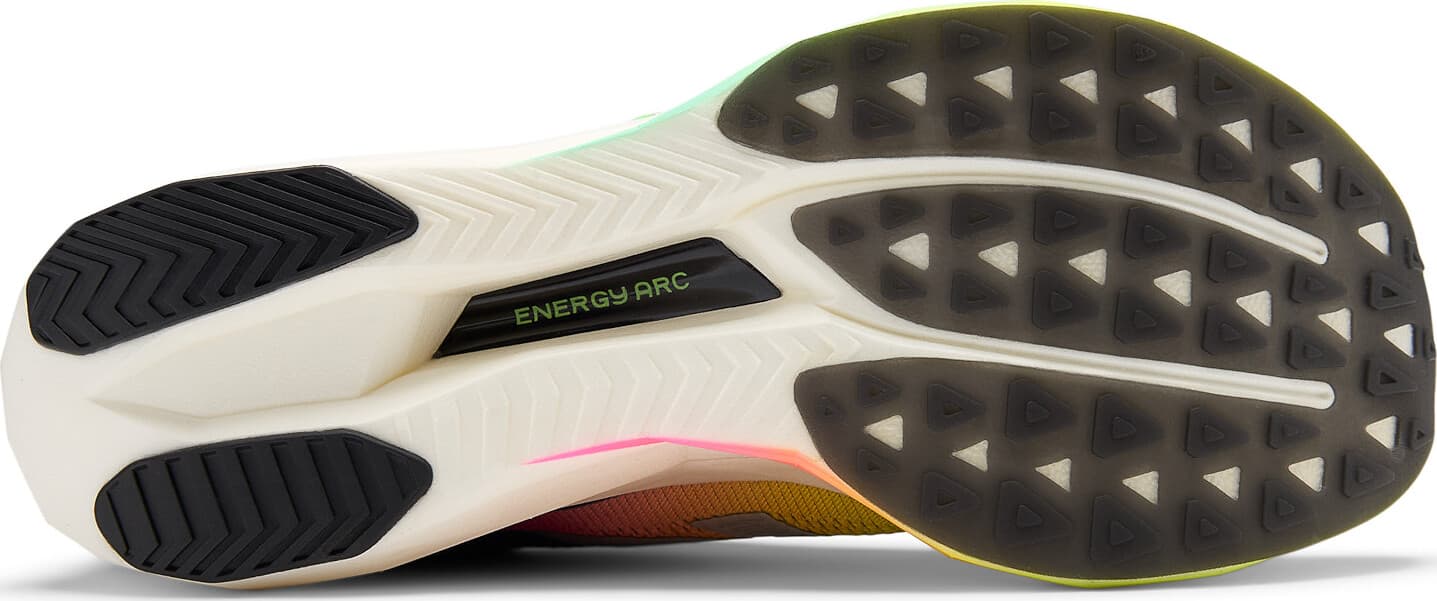 Product gallery image number 5 for product FuelCell SuperComp Elite v5 Running Shoes - Women's