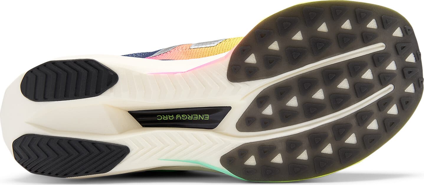 Product gallery image number 6 for product FuelCell SuperComp Elite v5 Running Shoes - Women's