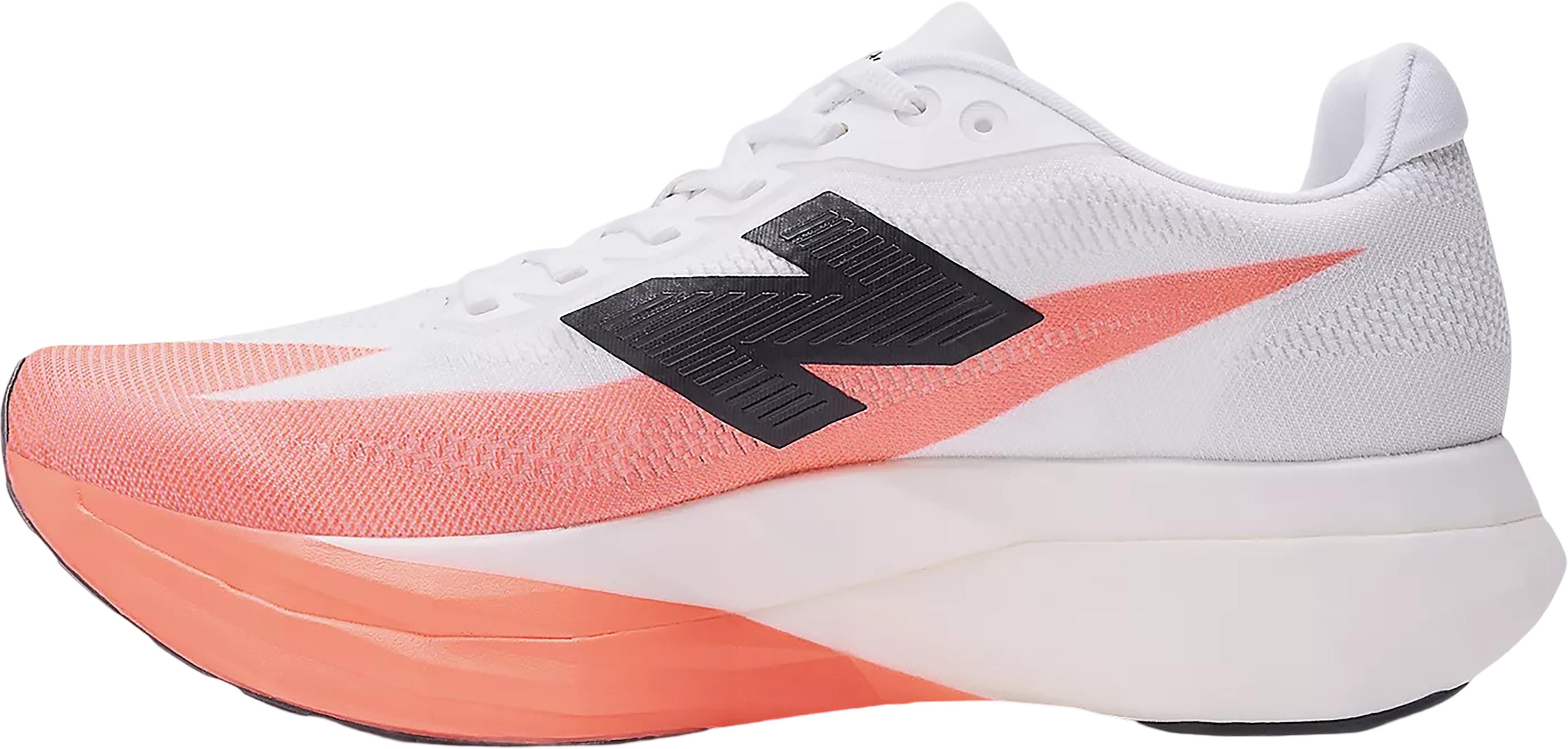 Product gallery image number 4 for product FuelCell SuperComp Elite v5 Running Shoes - Women's