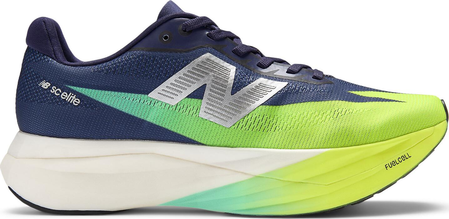 Product image for Souliers de course FuelCell SuperComp Elite v5 - Femme