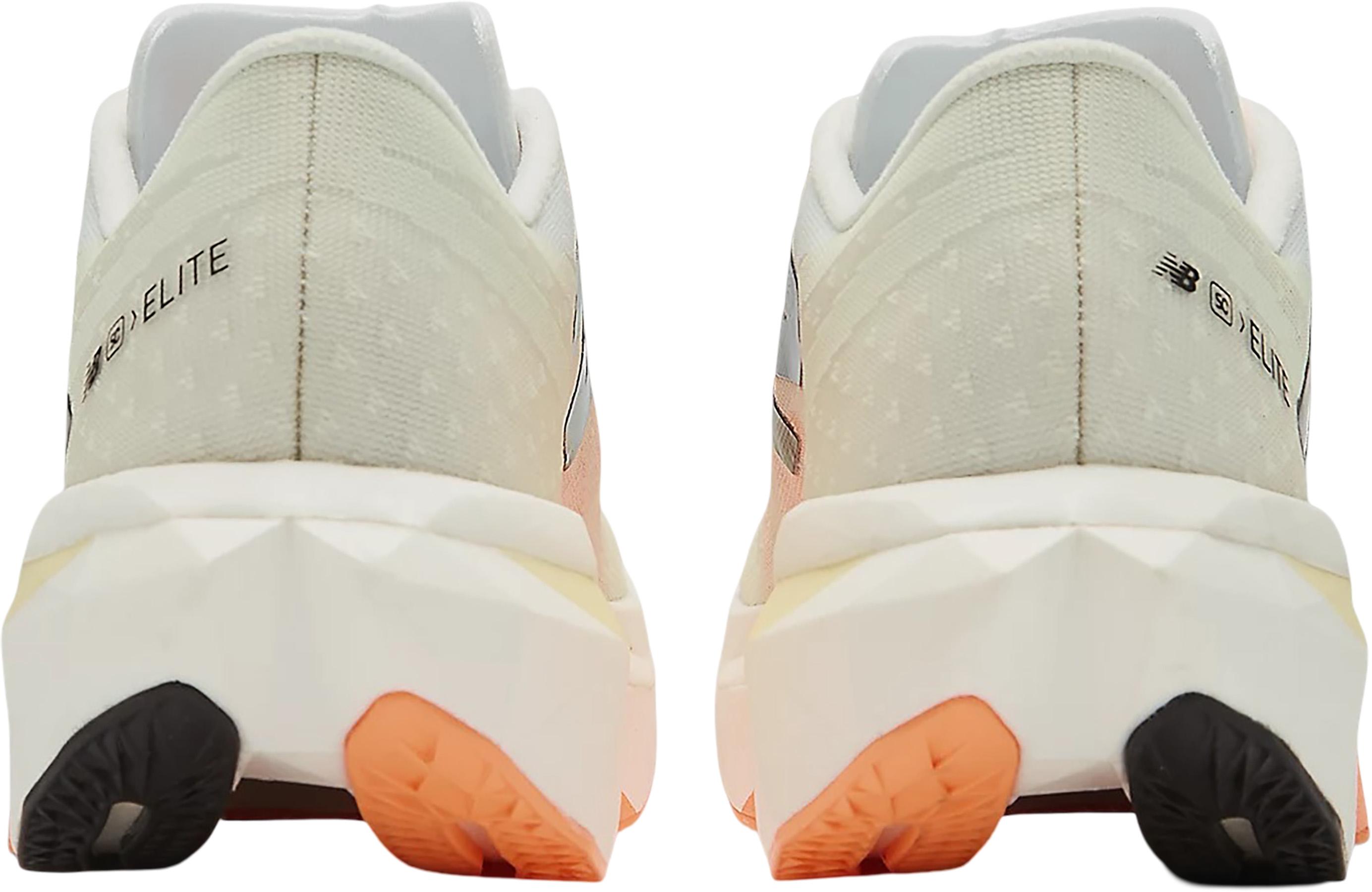 Product gallery image number 4 for product FuelCell SuperComp Elite v4 Running Shoes - Women's