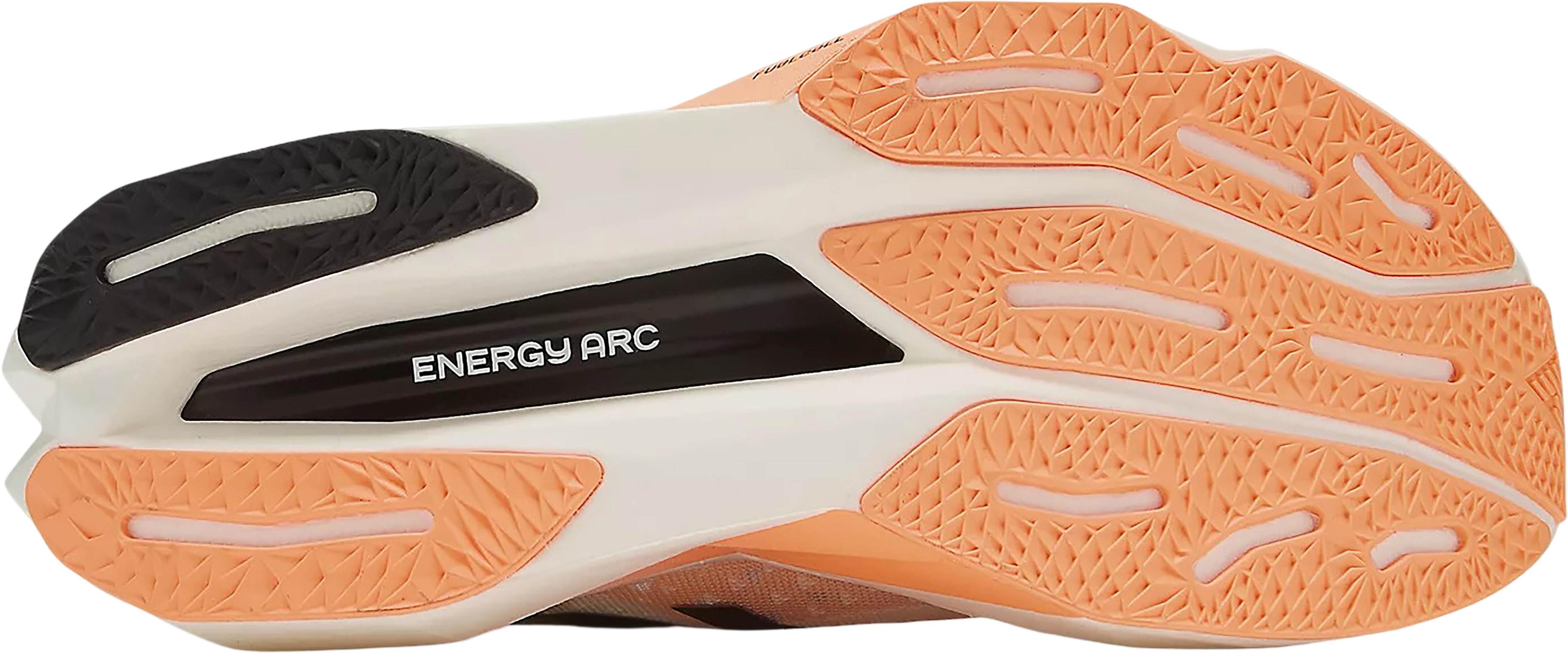 Product gallery image number 2 for product FuelCell SuperComp Elite v4 Running Shoes - Women's