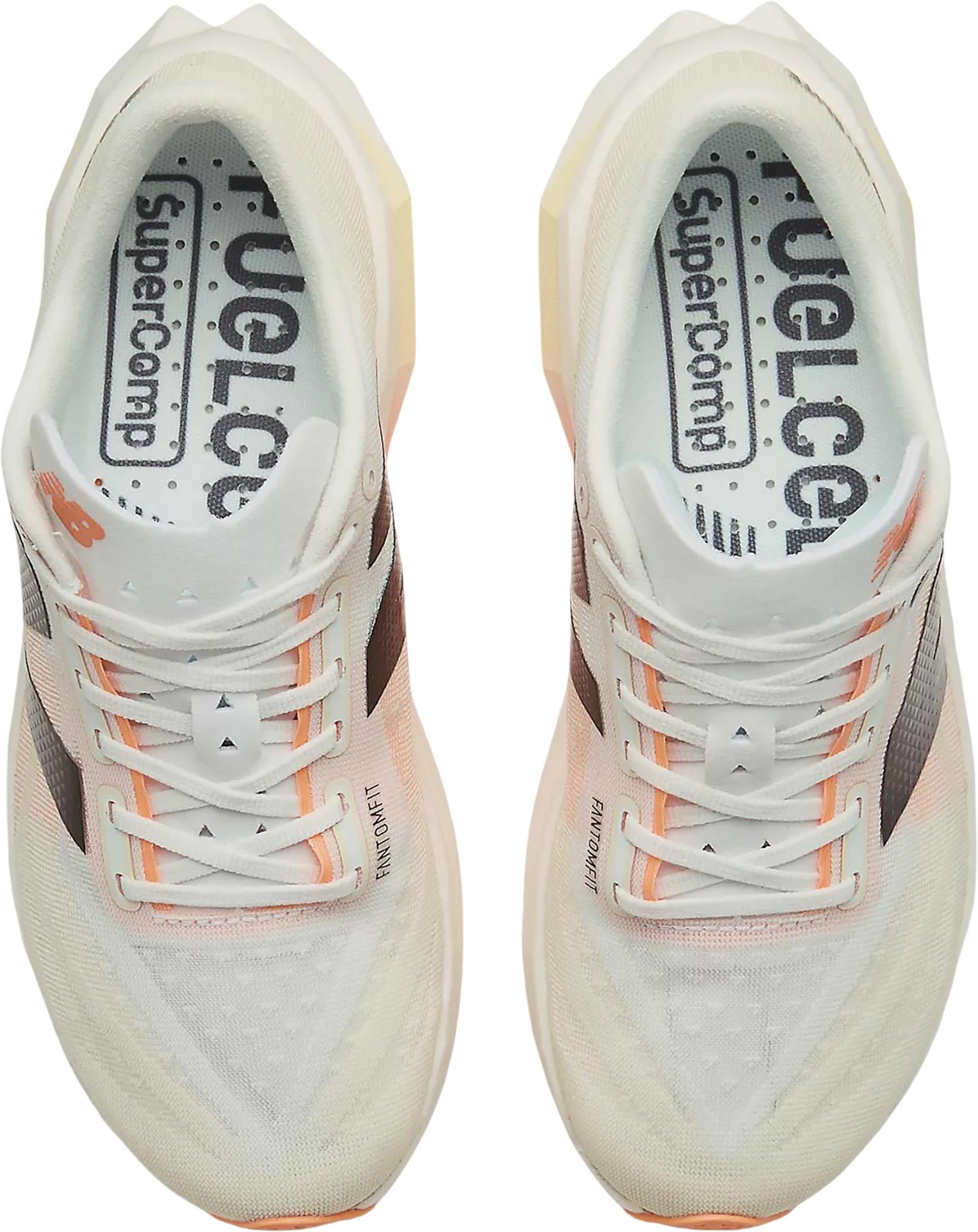 Product gallery image number 3 for product FuelCell SuperComp Elite v4 Running Shoes - Women's
