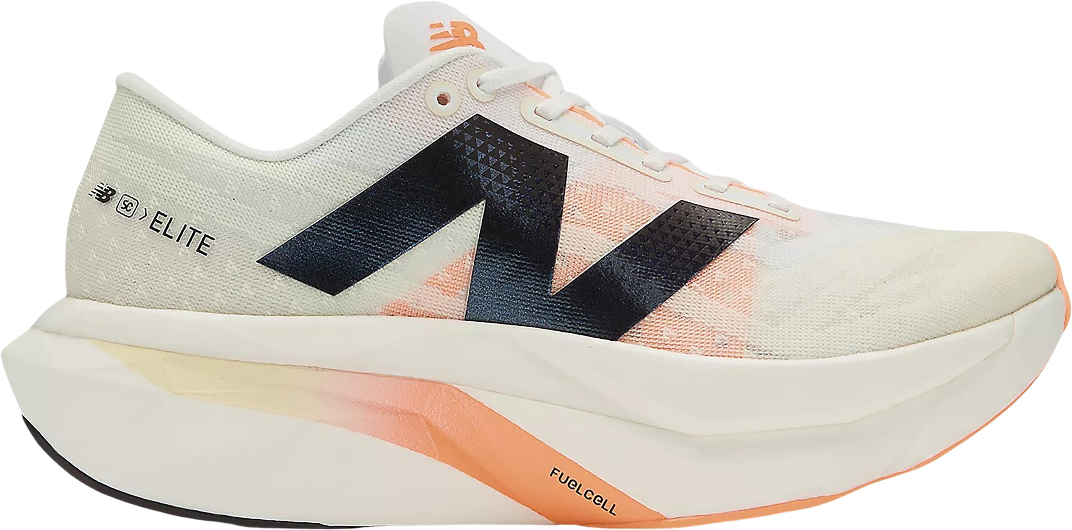 Product image for FuelCell SuperComp Elite v4 Running Shoes - Women's