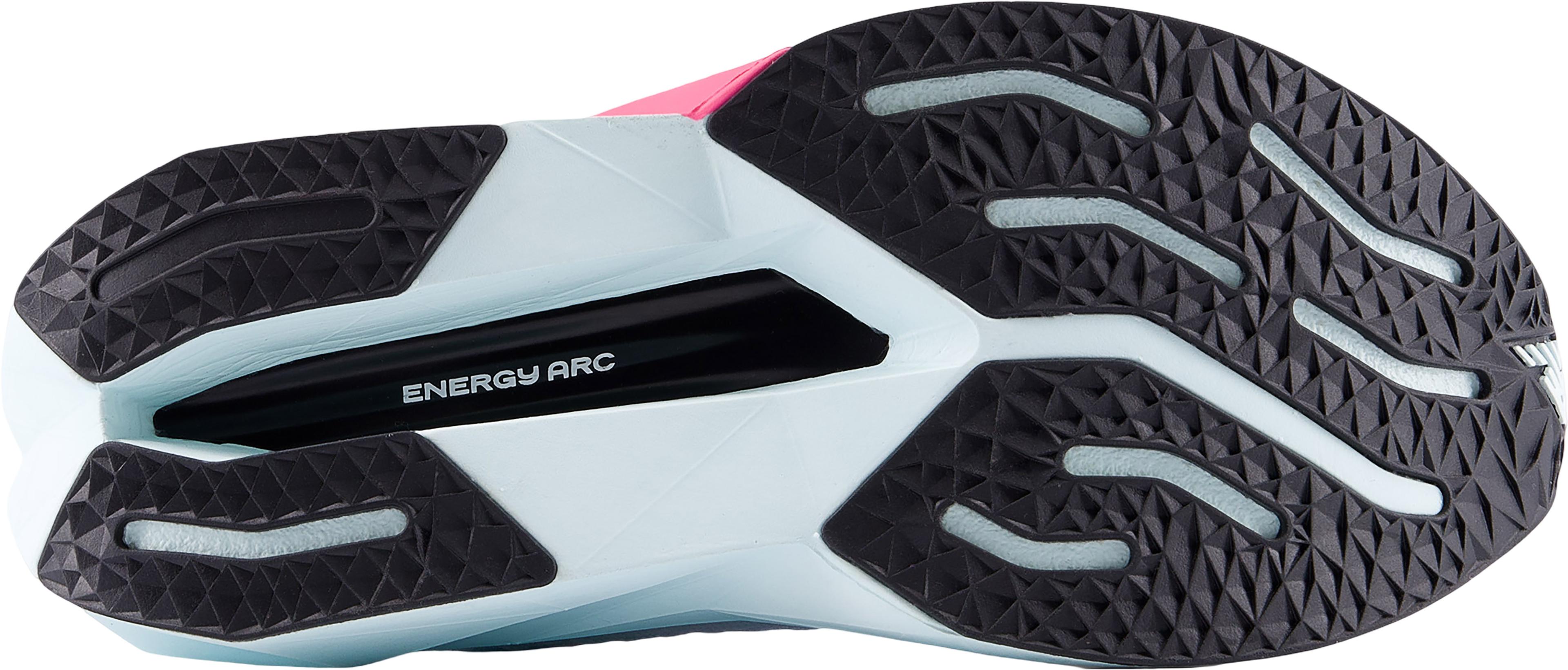 Product gallery image number 3 for product FuelCell SuperComp Trainer v3 Road Running Shoes - Women's