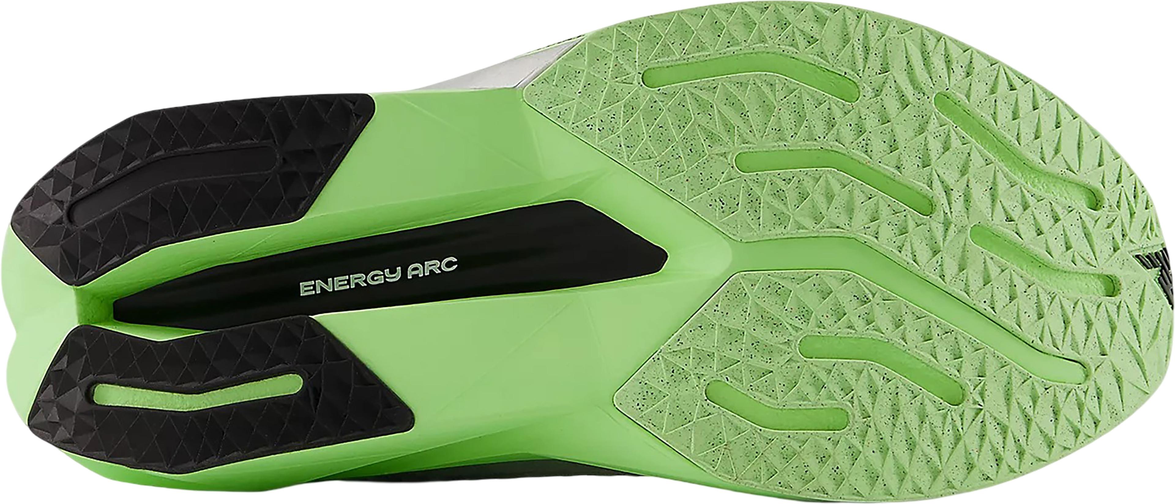 Product gallery image number 3 for product Souliers de course sur route FuelCell SuperComp Trainer v3 - Femme