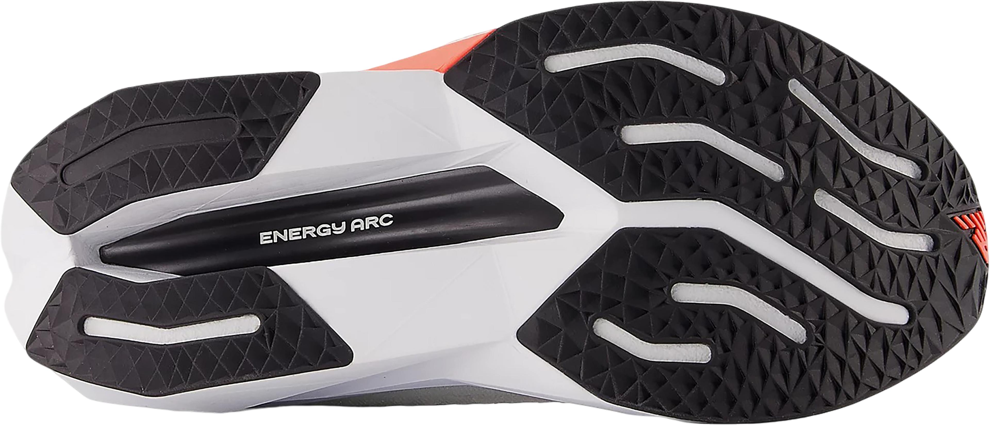 Product gallery image number 3 for product FuelCell SuperComp Trainer v3 Road Running Shoes - Women's