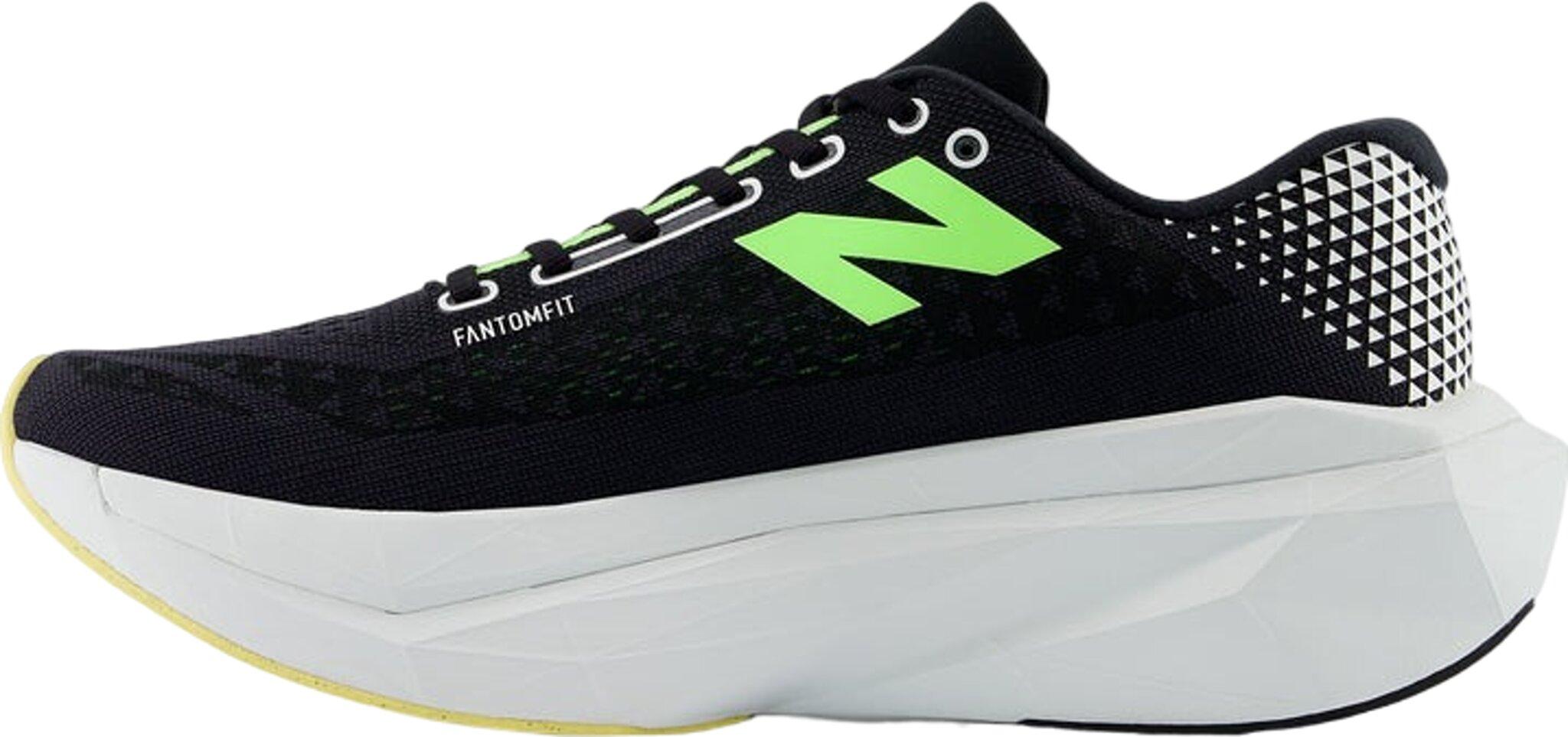Numéro de l'image de la galerie de produits 6 pour le produit Souliers de course sur route FuelCell SuperComp Trainer v3 - Femme