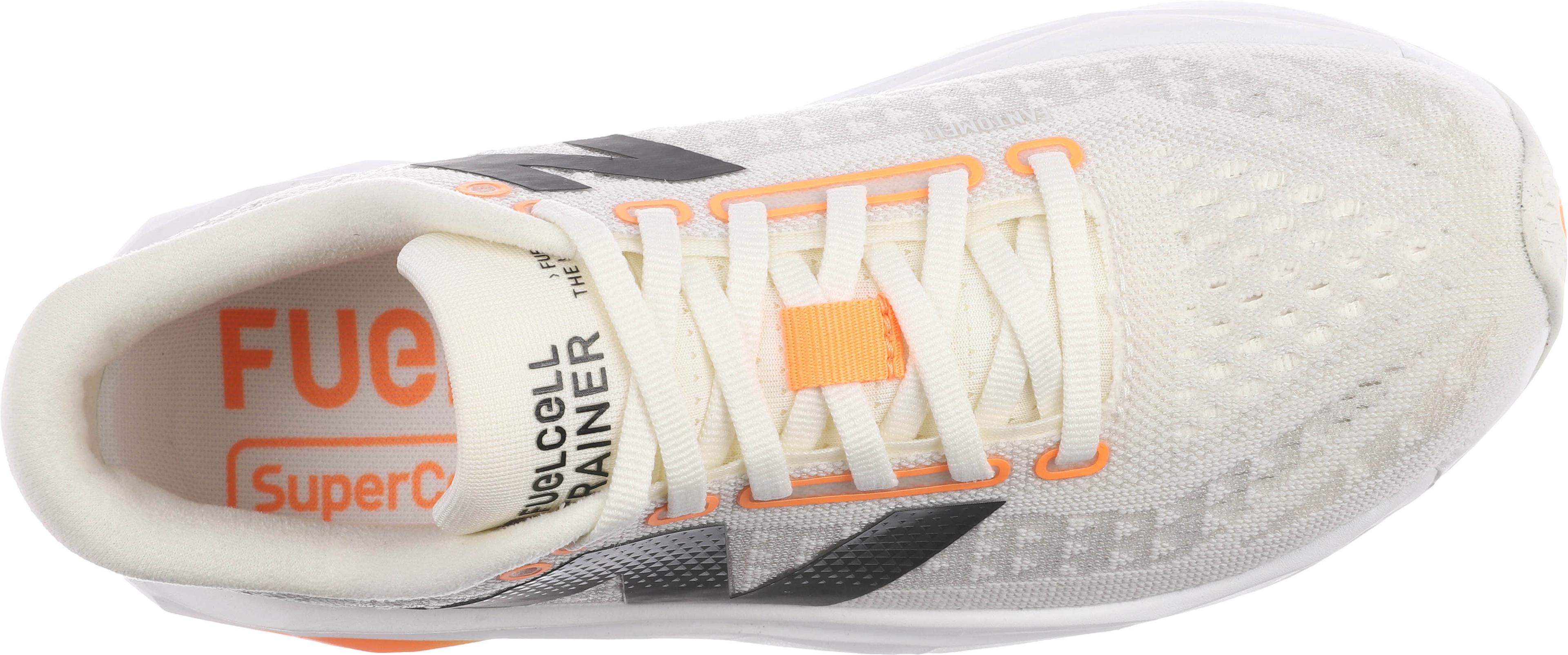 Numéro de l'image de la galerie de produits 4 pour le produit Souliers de course sur route FuelCell SuperComp Trainer v3 - Femme