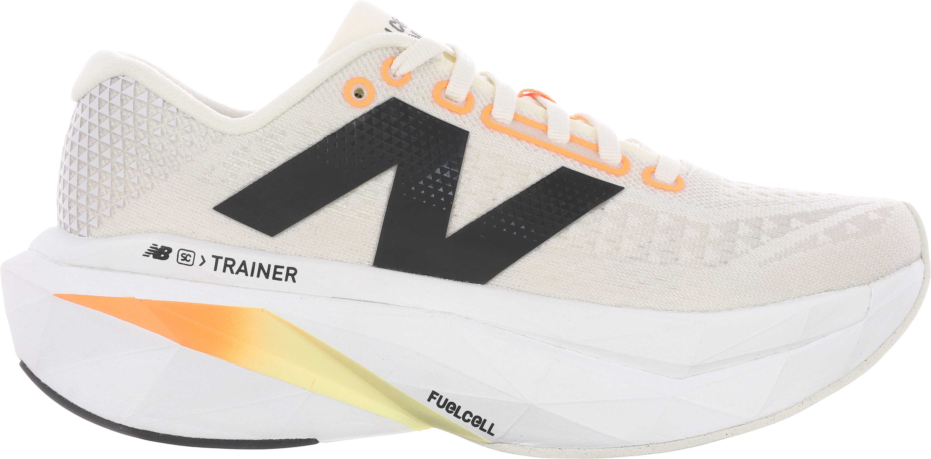 Image de produit pour Souliers de course sur route FuelCell SuperComp Trainer v3 - Femme