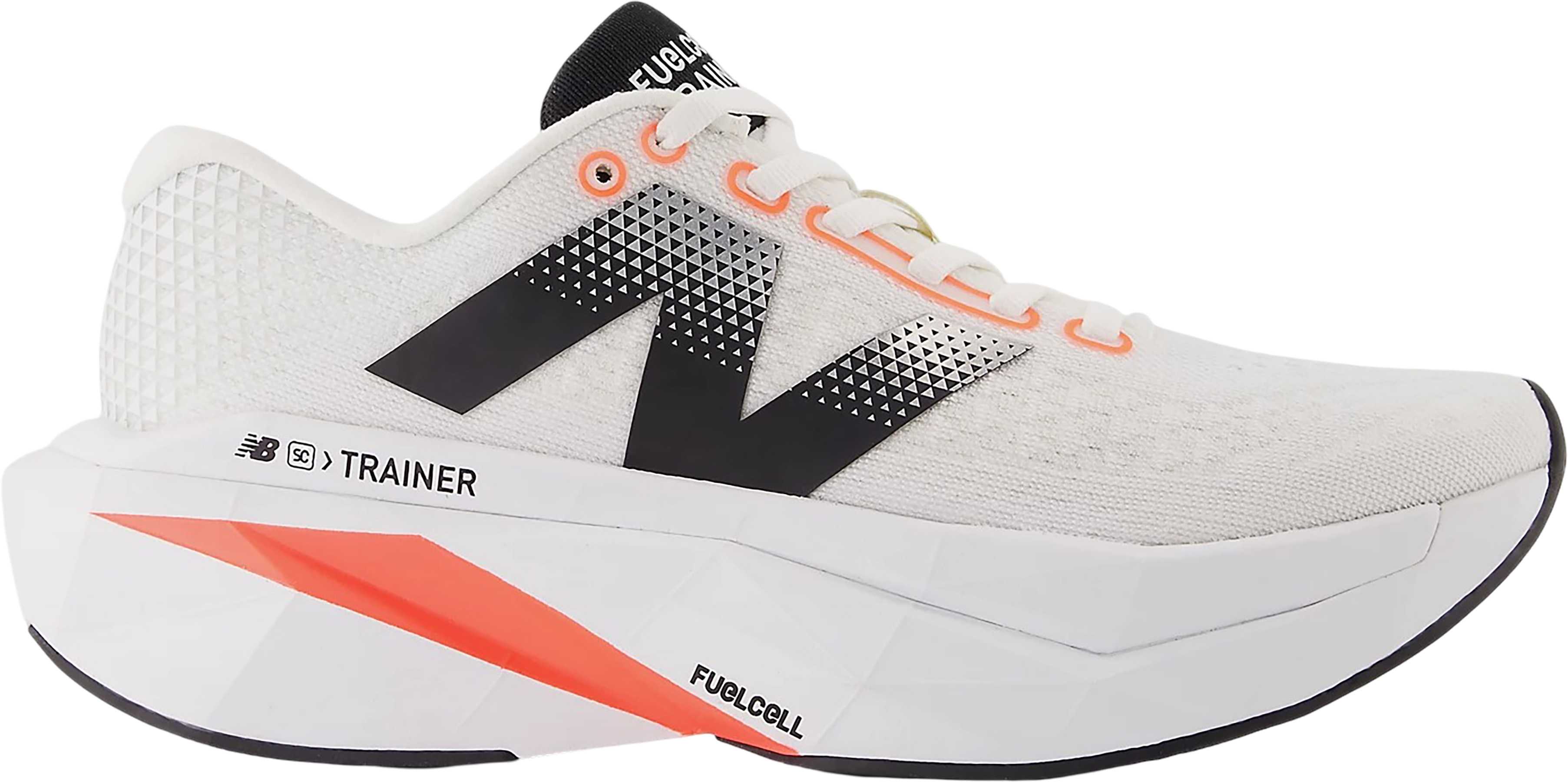 Product image for FuelCell SuperComp Trainer v3 Road Running Shoes - Women's