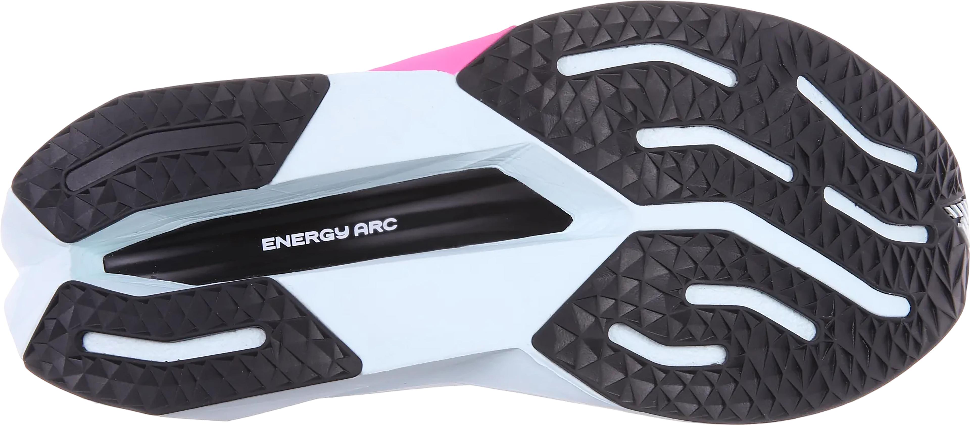 Product gallery image number 2 for product FuelCell SuperComp Trainer v3 Running Shoes - Women's