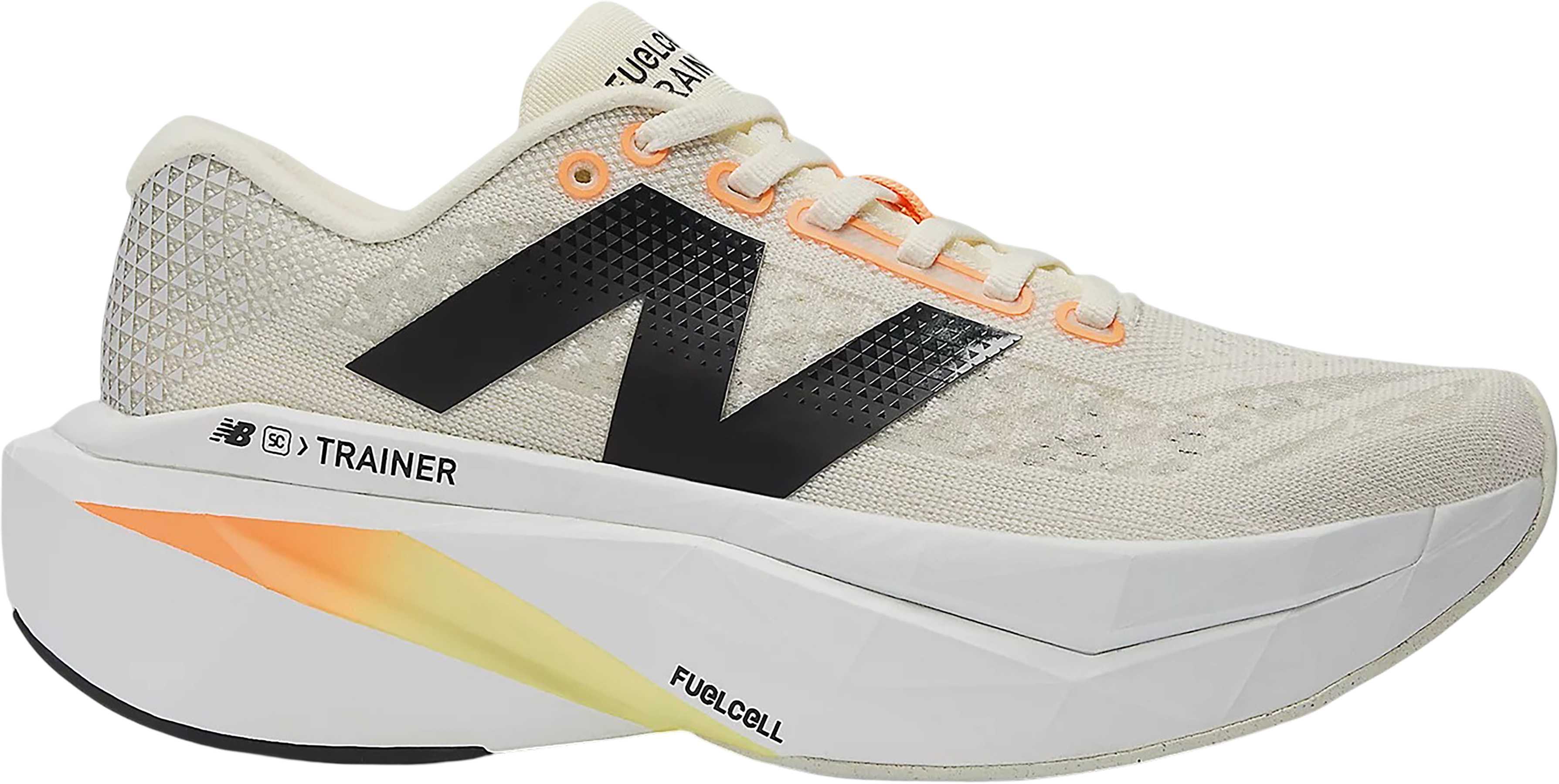 Image de produit pour Souliers de course FuelCell SuperComp Trainer v3 - Femme
