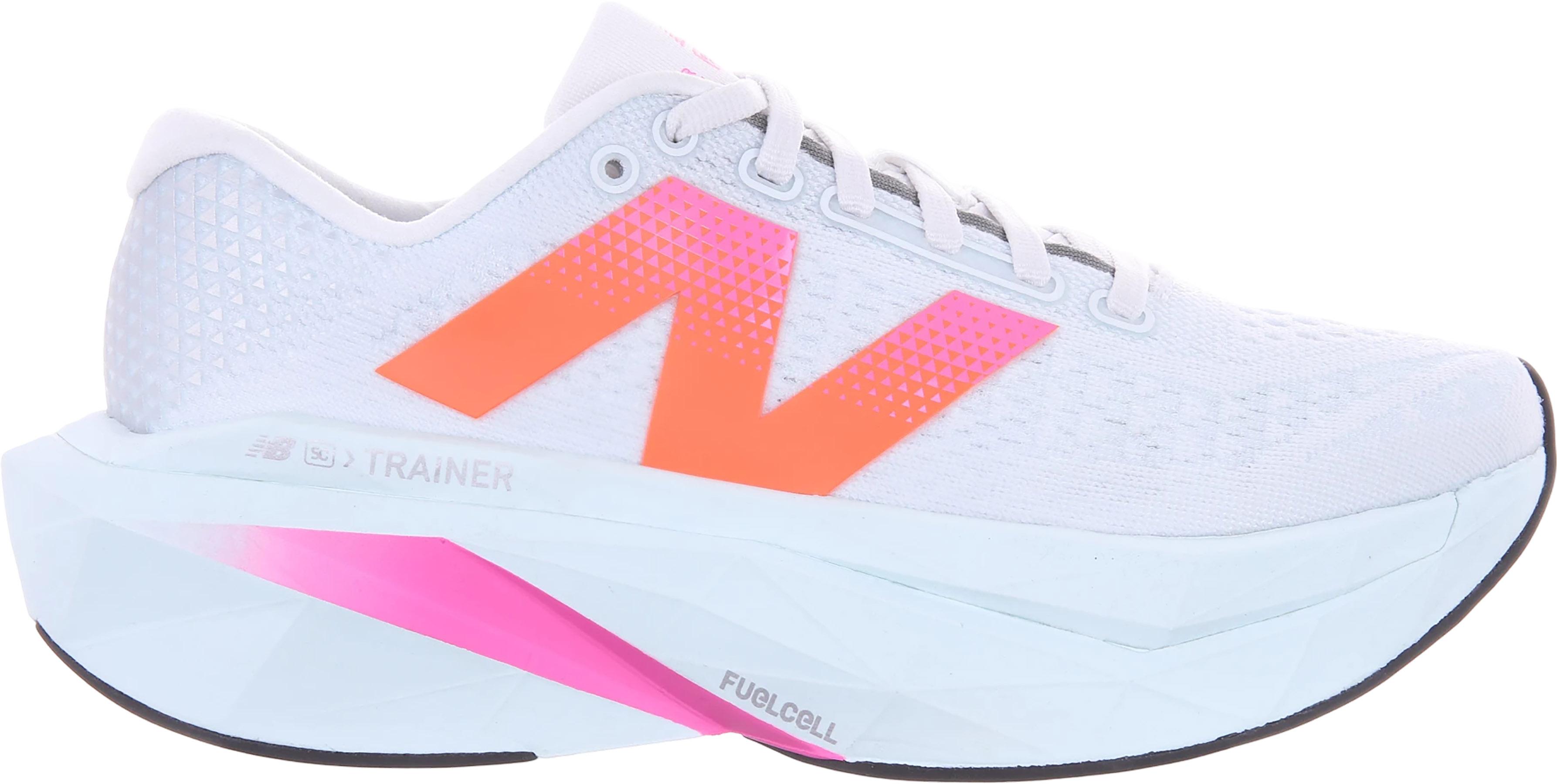 Product image for FuelCell SuperComp Trainer v3 Running Shoes - Women's