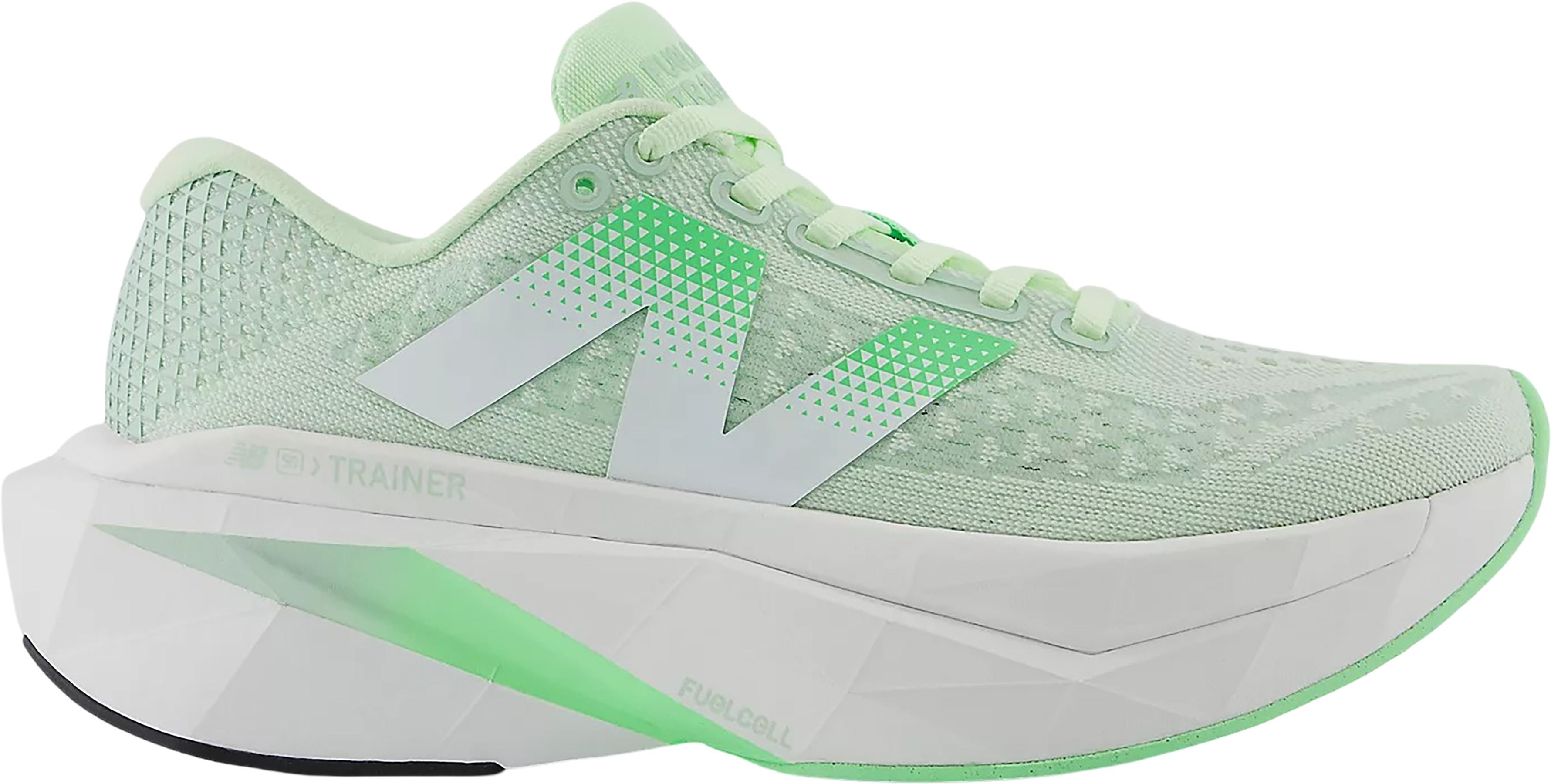 Product image for FuelCell SuperComp Trainer v3 Running Shoes - Women's