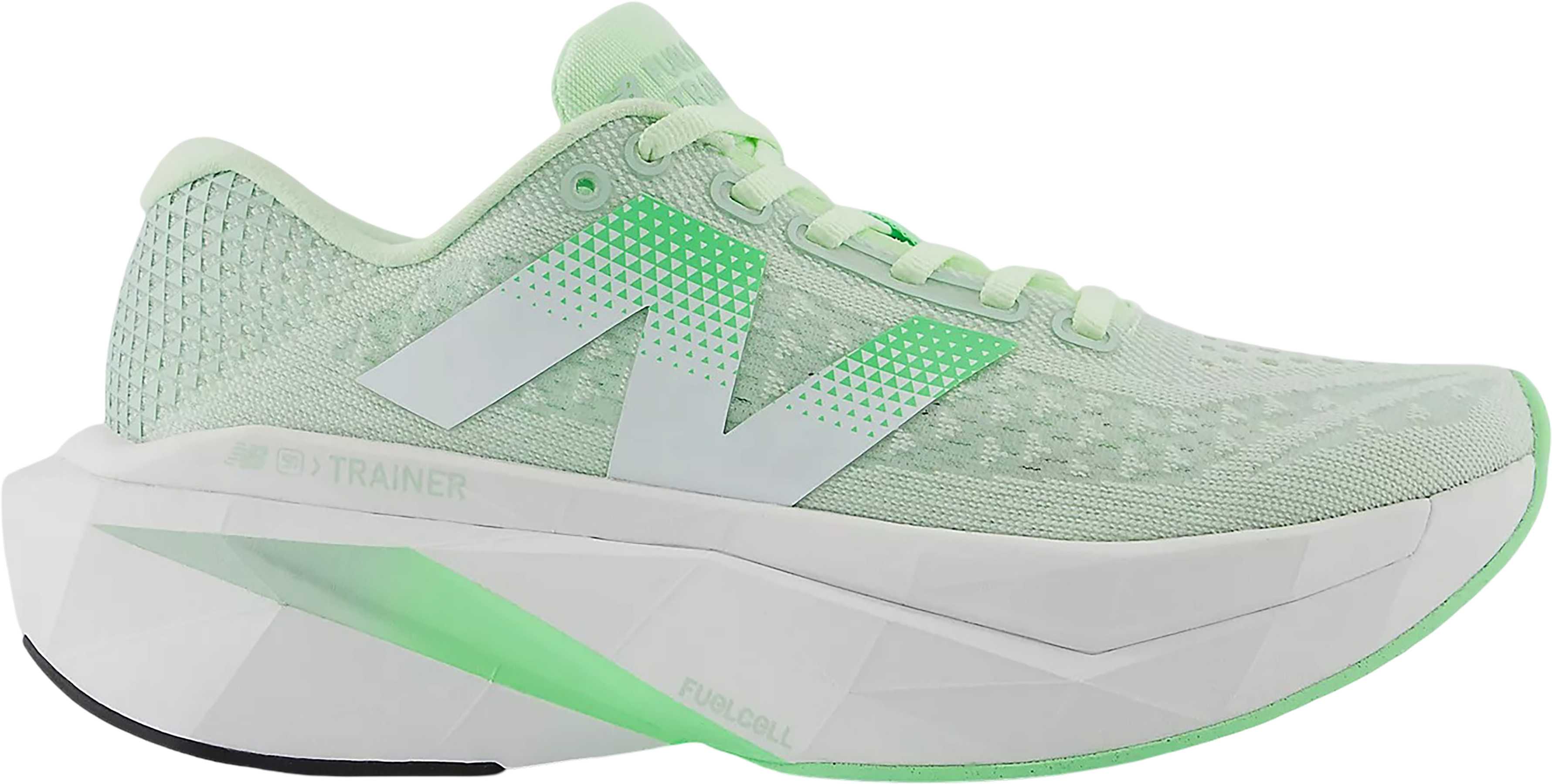 Melon Water - Clay Ash - White