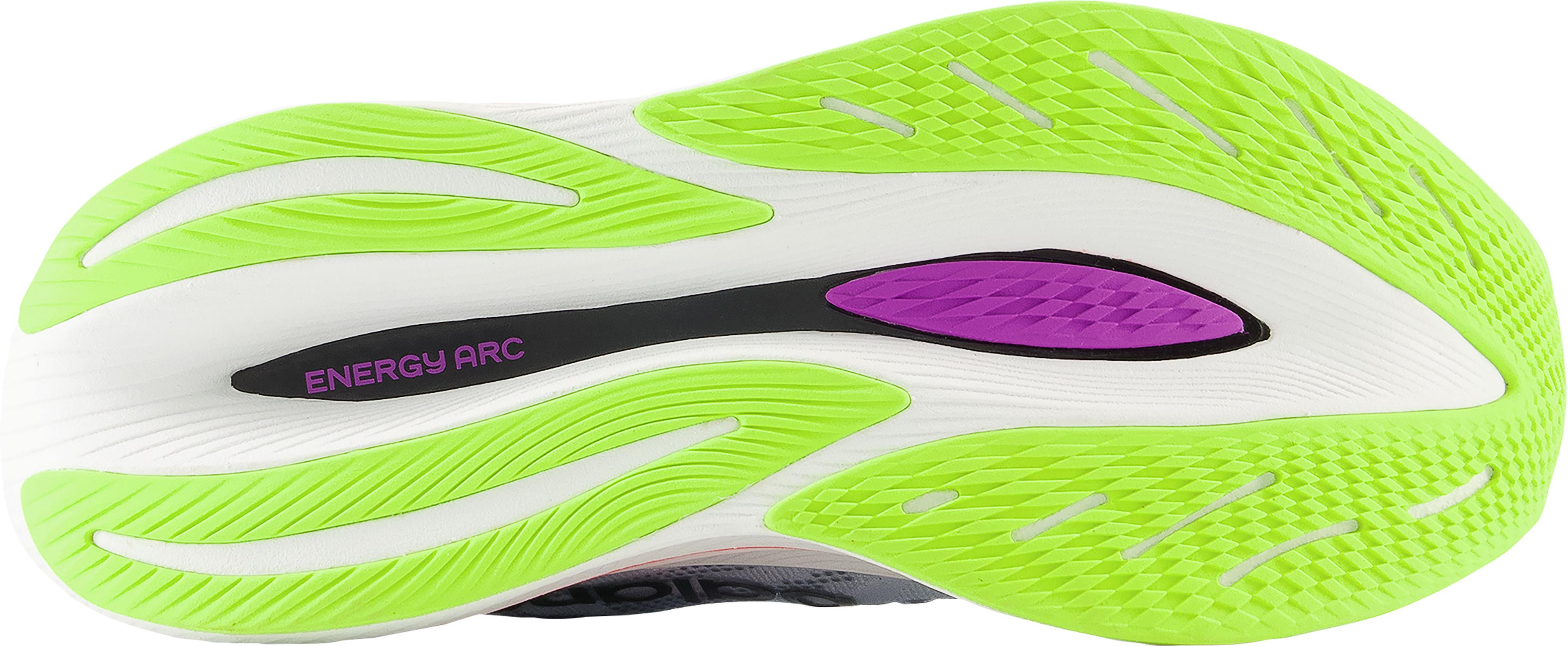 Product gallery image number 3 for product FuelCell SuperComp Trainer v2 Running Shoes - Women's