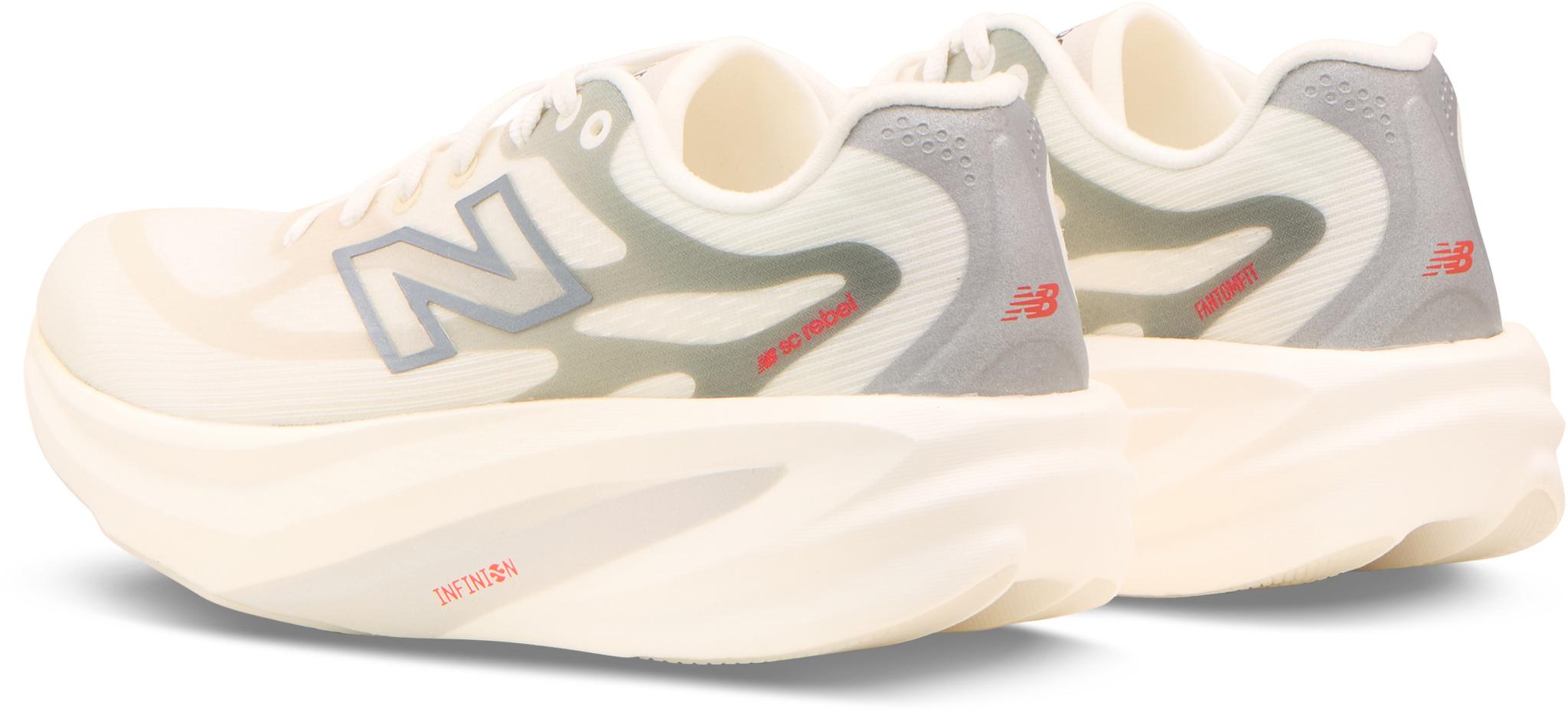 Product gallery image number 8 for product SuperComp Rebel Running Shoes - Women's