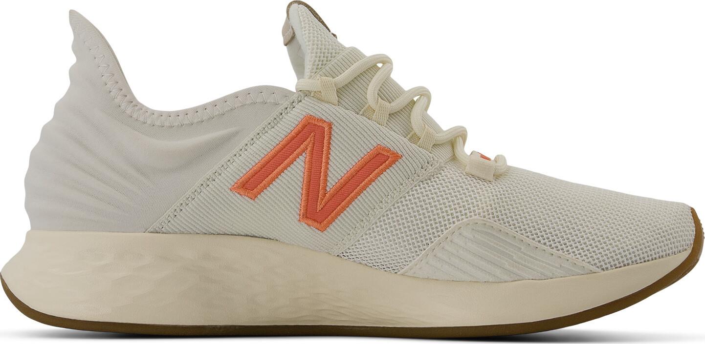 Numéro de l'image de la galerie de produits 2 pour le produit Souliers de course sur route Fresh Foam Roav [Large] - Femme