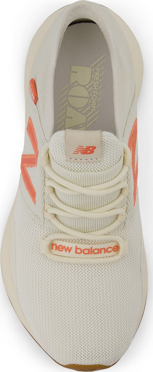 Numéro de l'image de la galerie de produits 3 pour le produit Souliers de course sur route Fresh Foam Roav [Large] - Femme